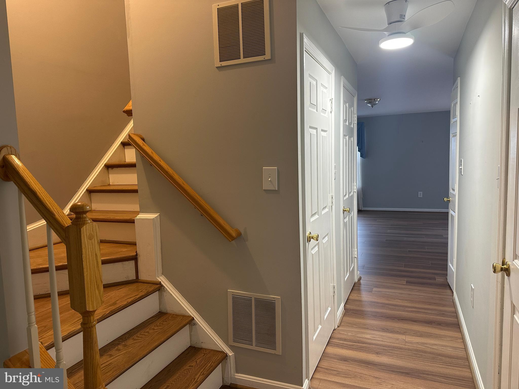 GREAT FALLS CHASE - Residential