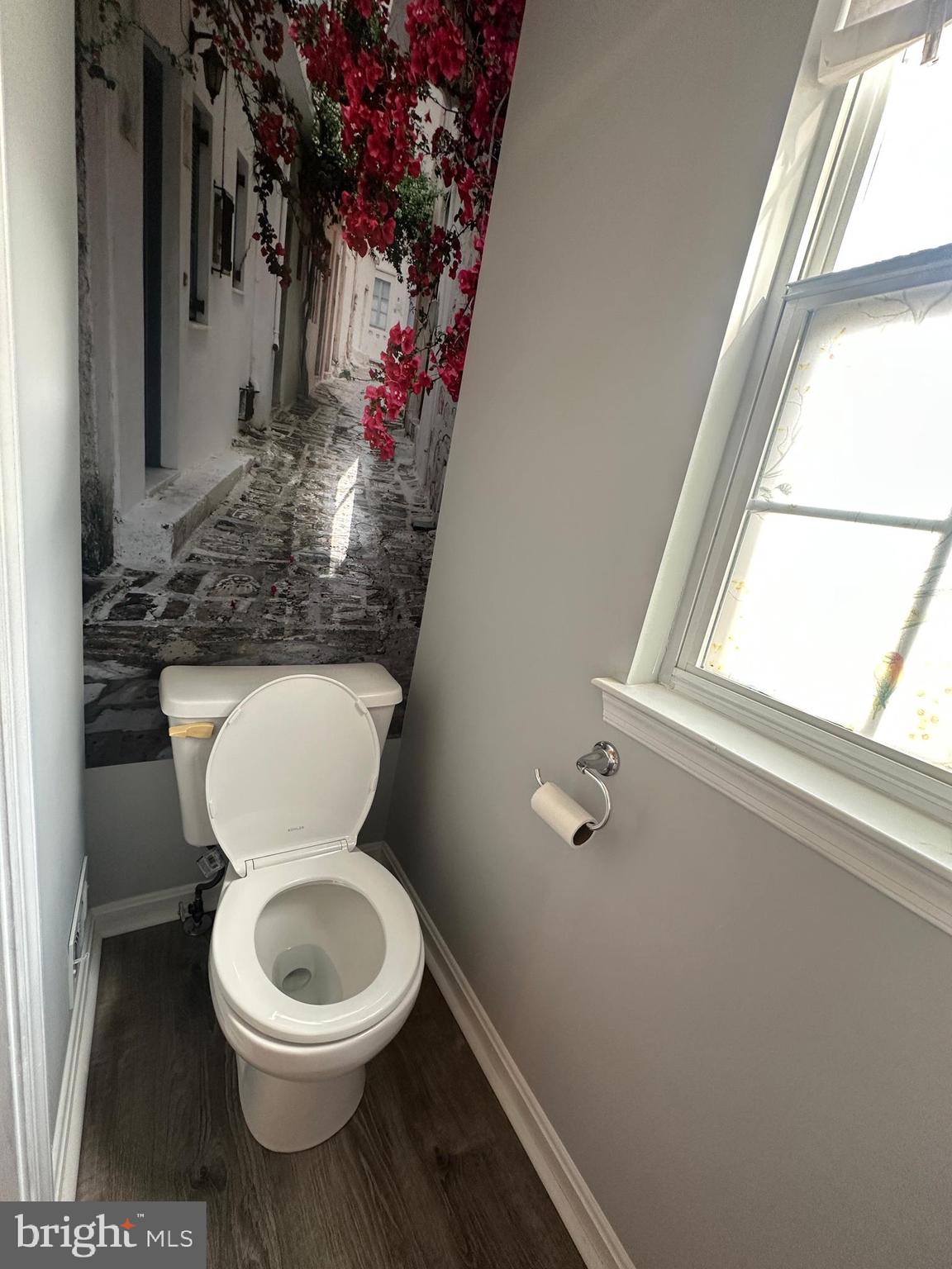 GREAT FALLS CHASE - Residential