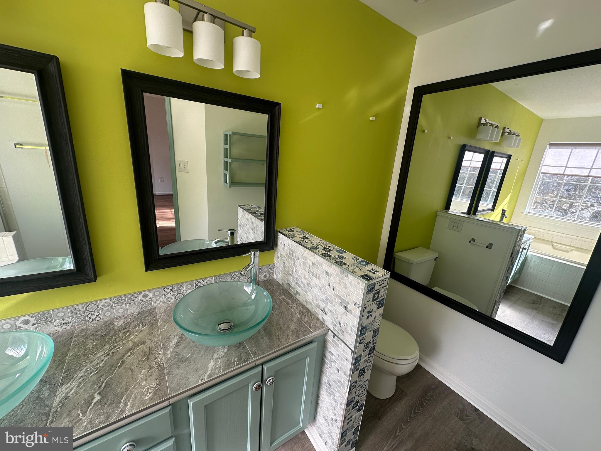 GREAT FALLS CHASE - Residential