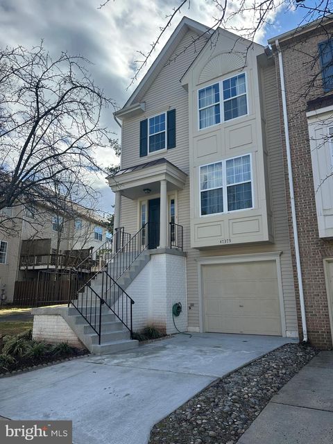 47379 DARKHOLLOW FALLS TERRACE STERLING VA 20165