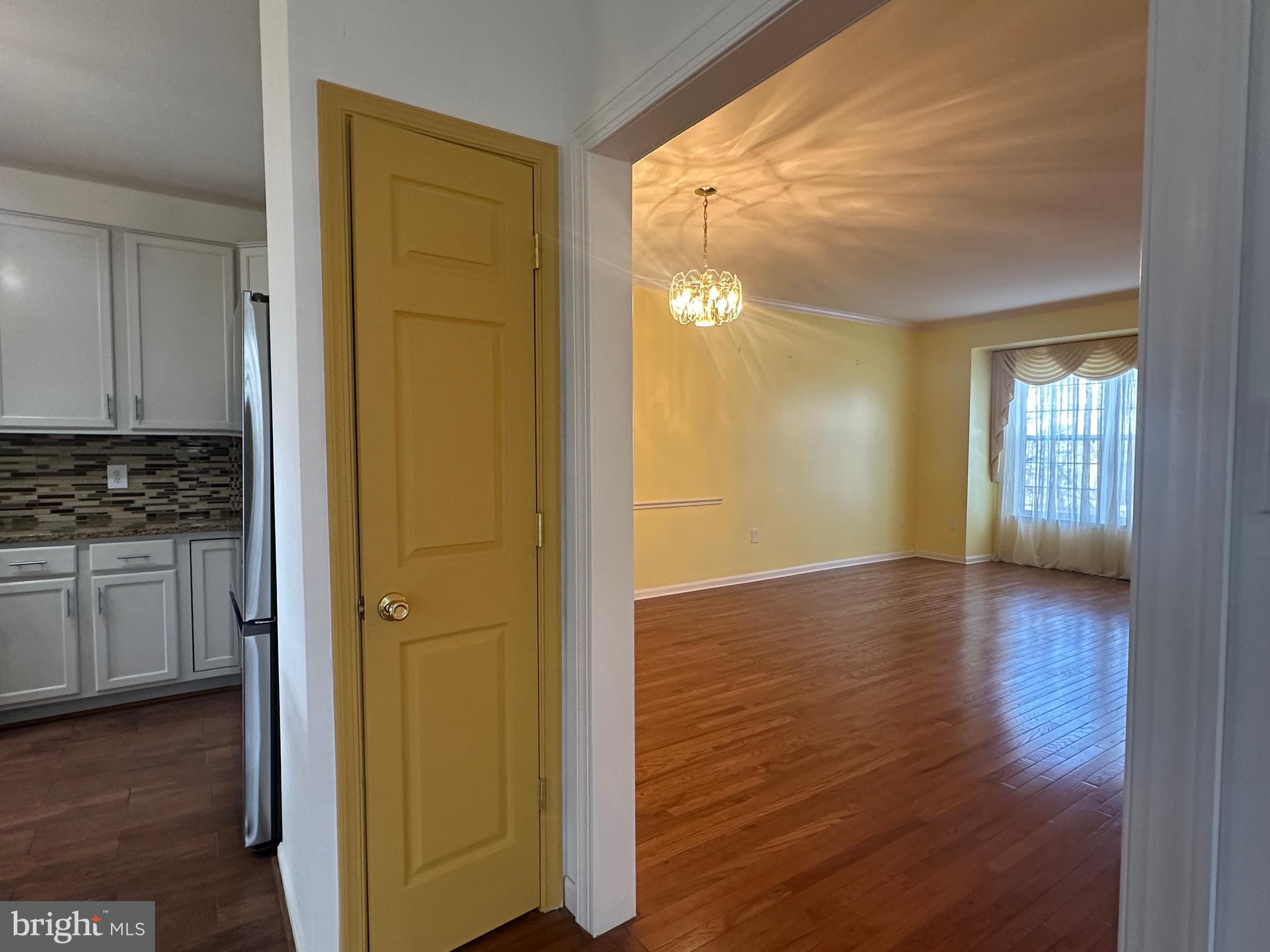 GREAT FALLS CHASE - Residential