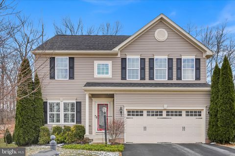 1021 COUNTRYSIDE ROAD SEVEN VALLEYS PA 17360