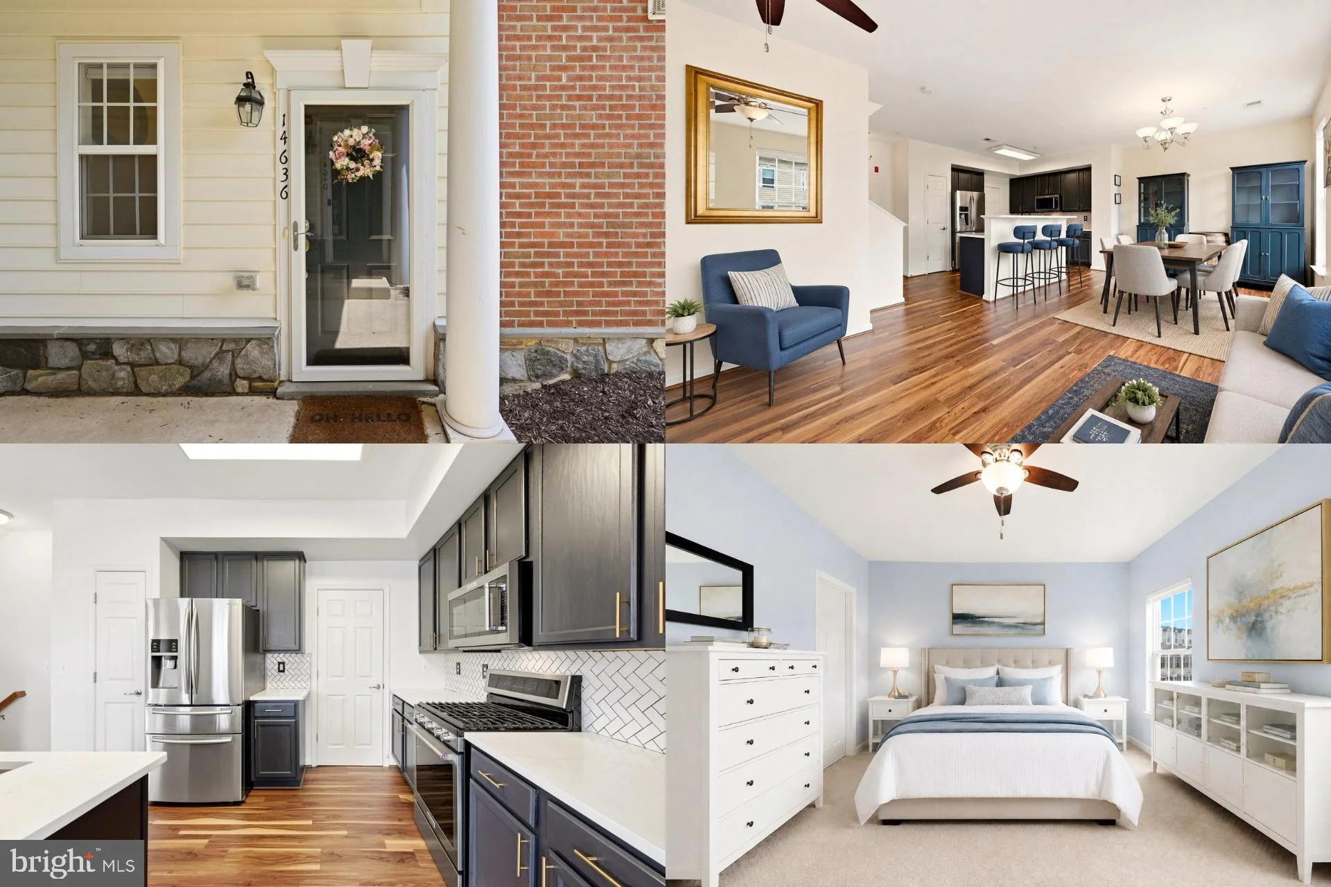 14636 Shelford Way, Gainesville, VA, 20155