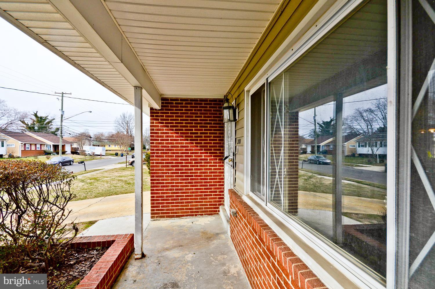 HOLLY SPRINGS - Residential