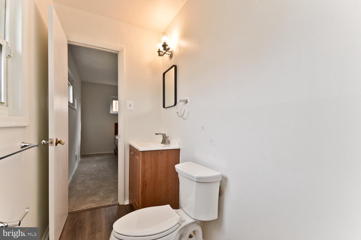 HOLLY SPRINGS - Residential