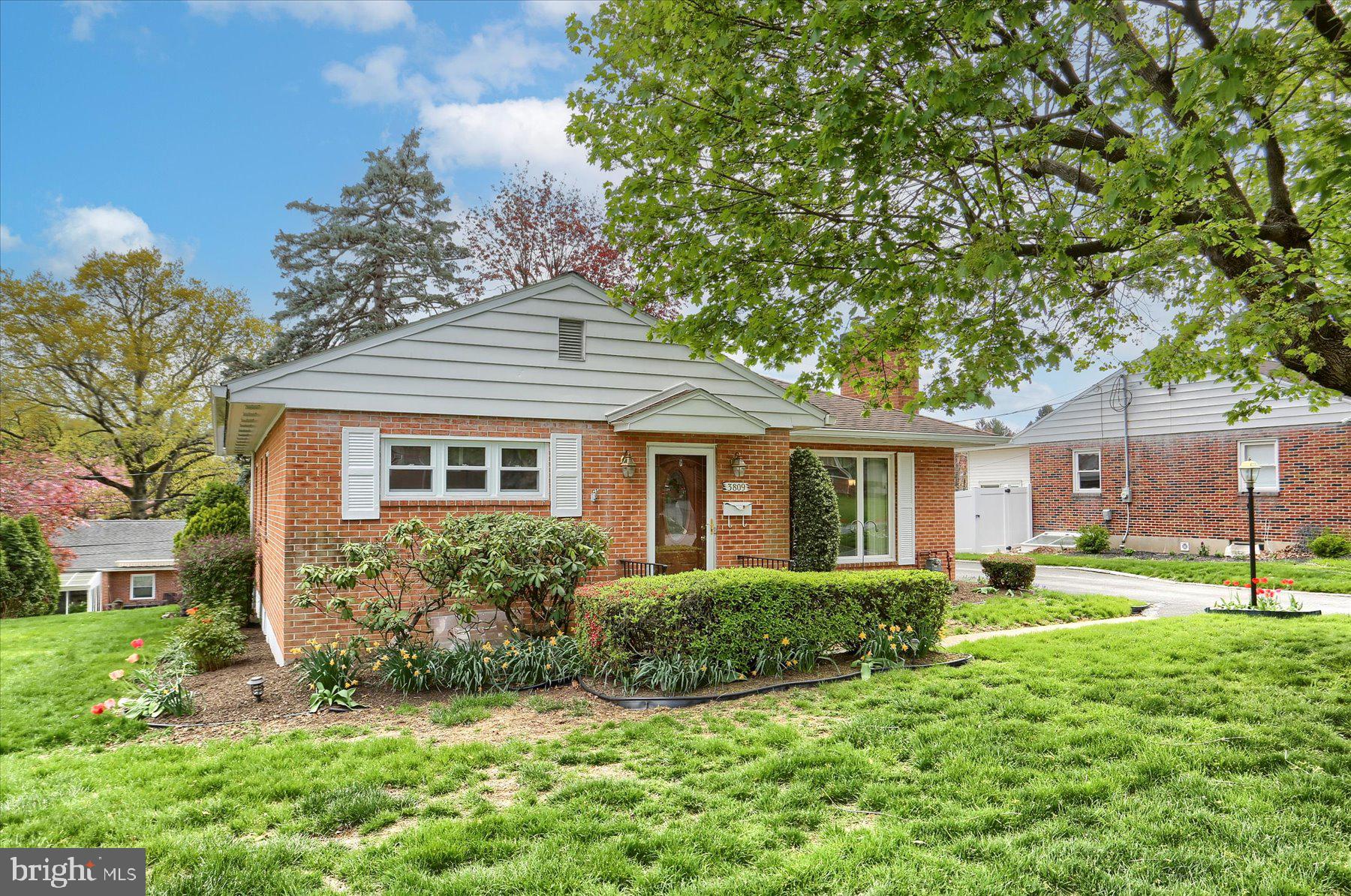 SUSQUEHANNA TOWNSHIP - Residential