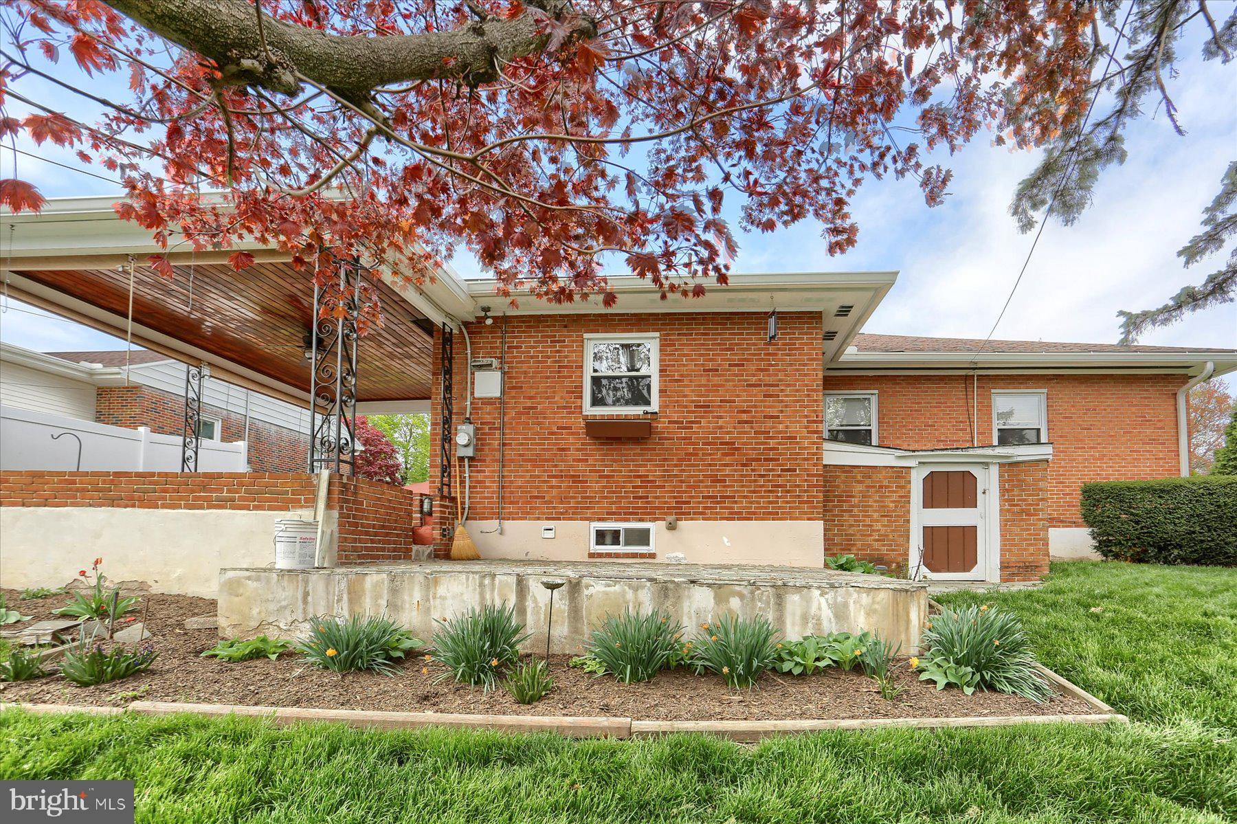 SUSQUEHANNA TOWNSHIP - Residential