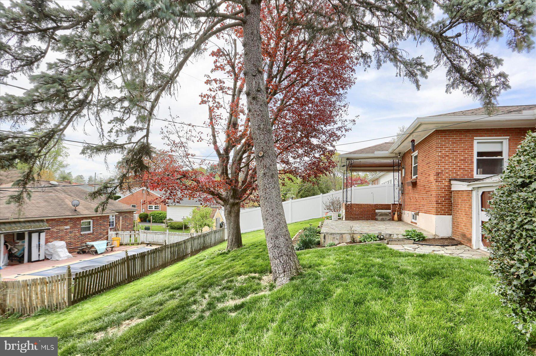 SUSQUEHANNA TOWNSHIP - Residential