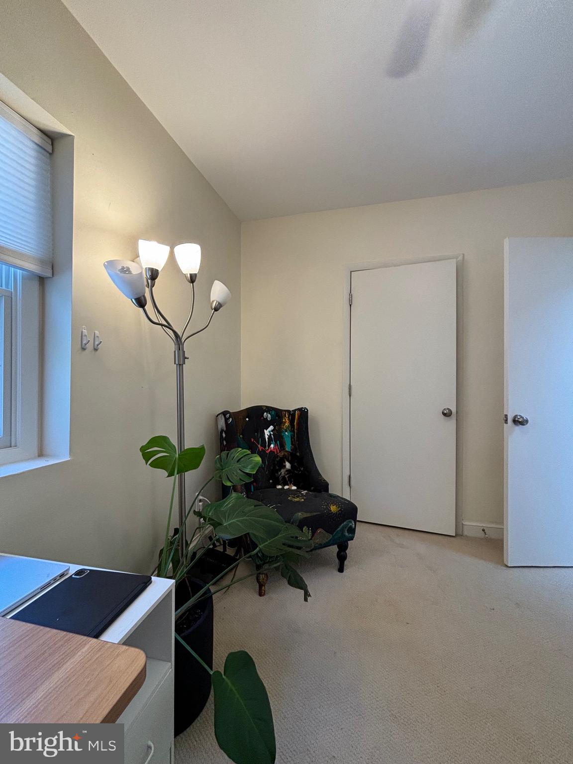 FALLS CHURCH PARK - Residential Lease