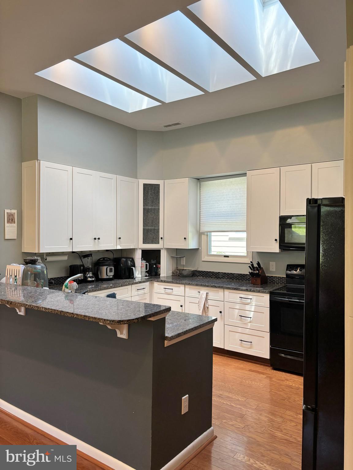 FALLS CHURCH PARK - Residential Lease