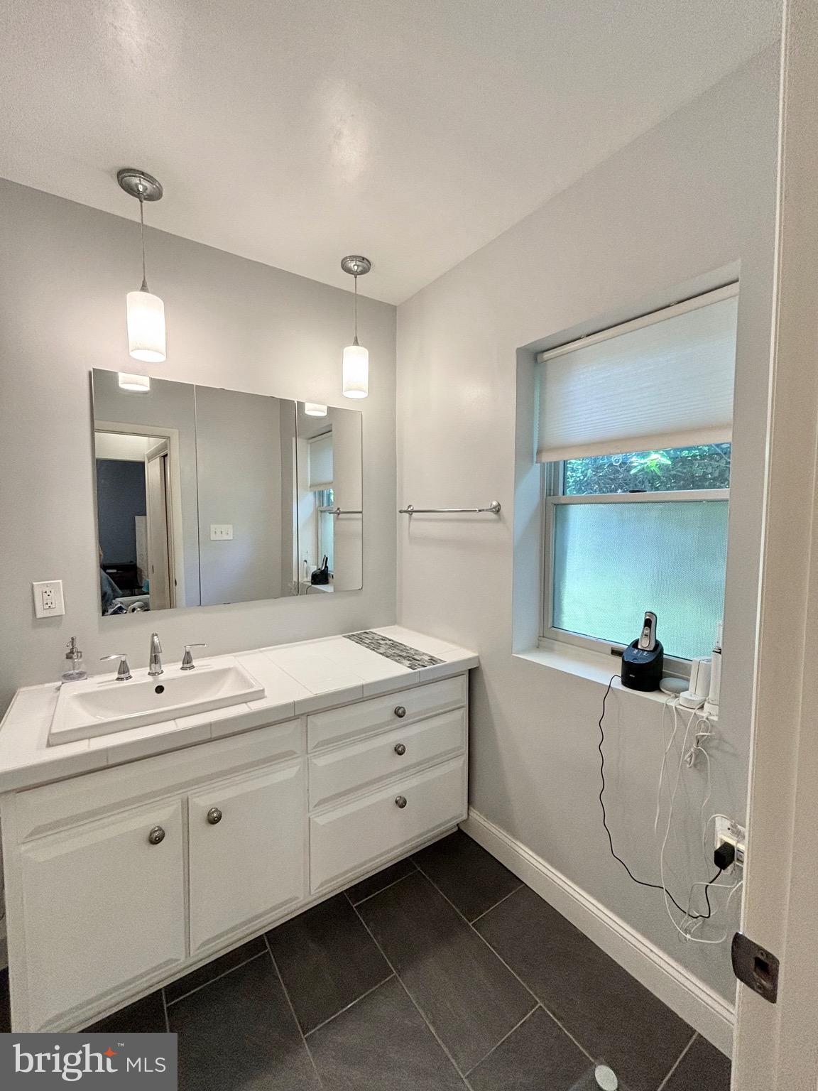 FALLS CHURCH PARK - Residential Lease