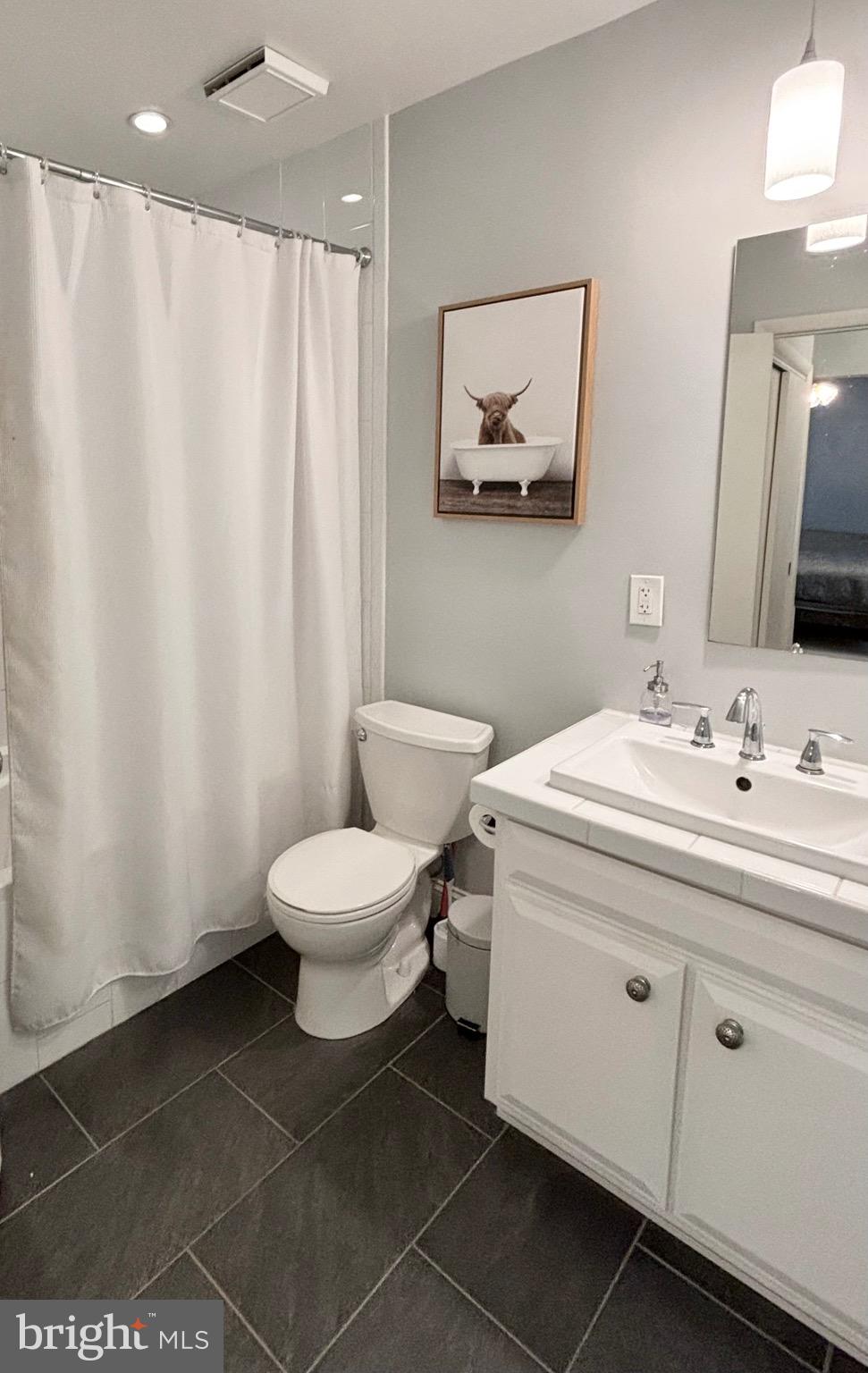 FALLS CHURCH PARK - Residential Lease