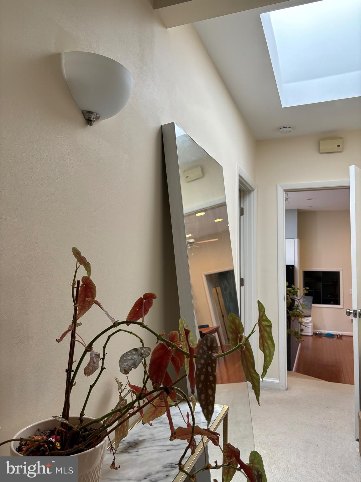 FALLS CHURCH PARK - Residential Lease