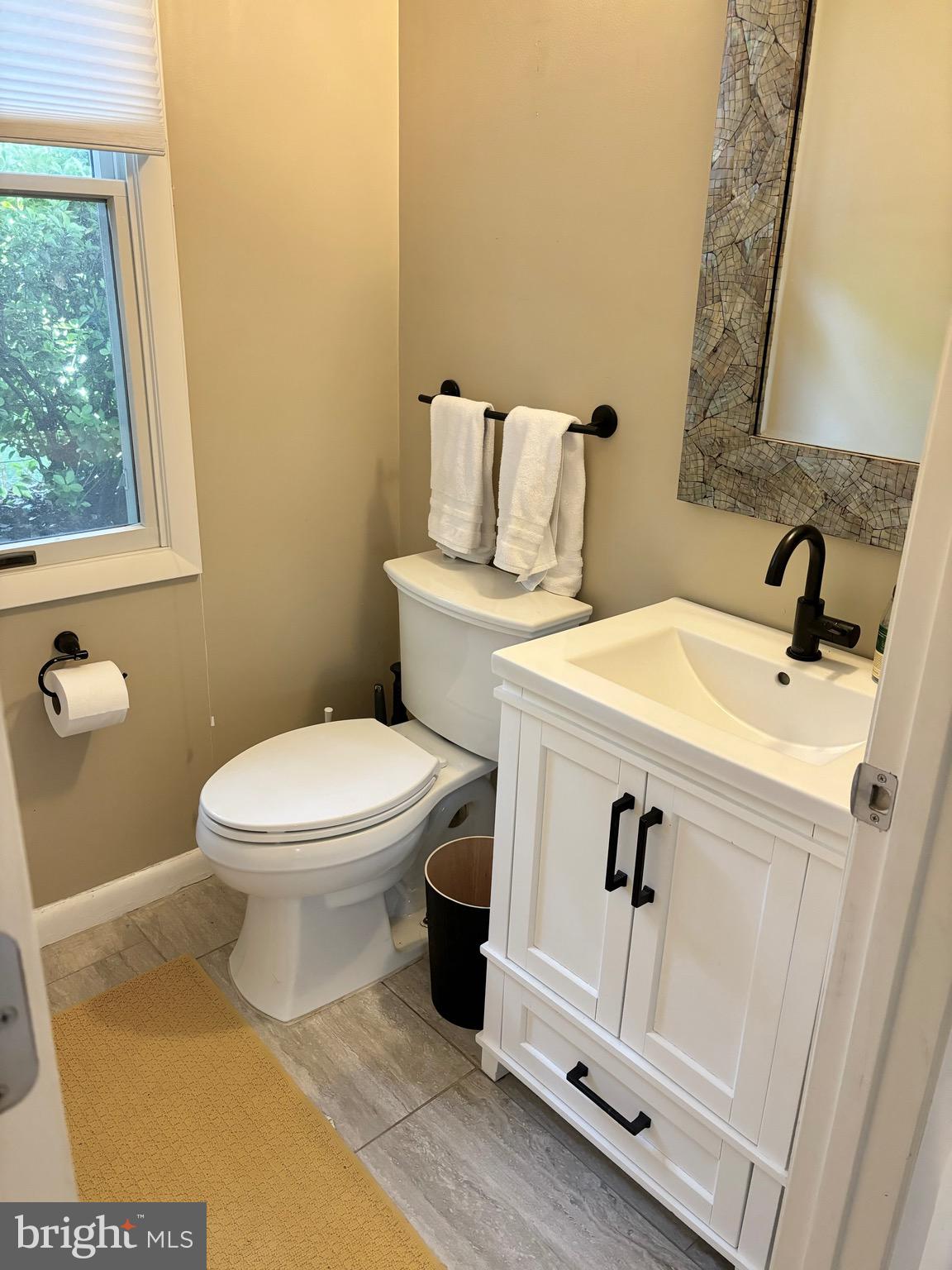 FALLS CHURCH PARK - Residential Lease