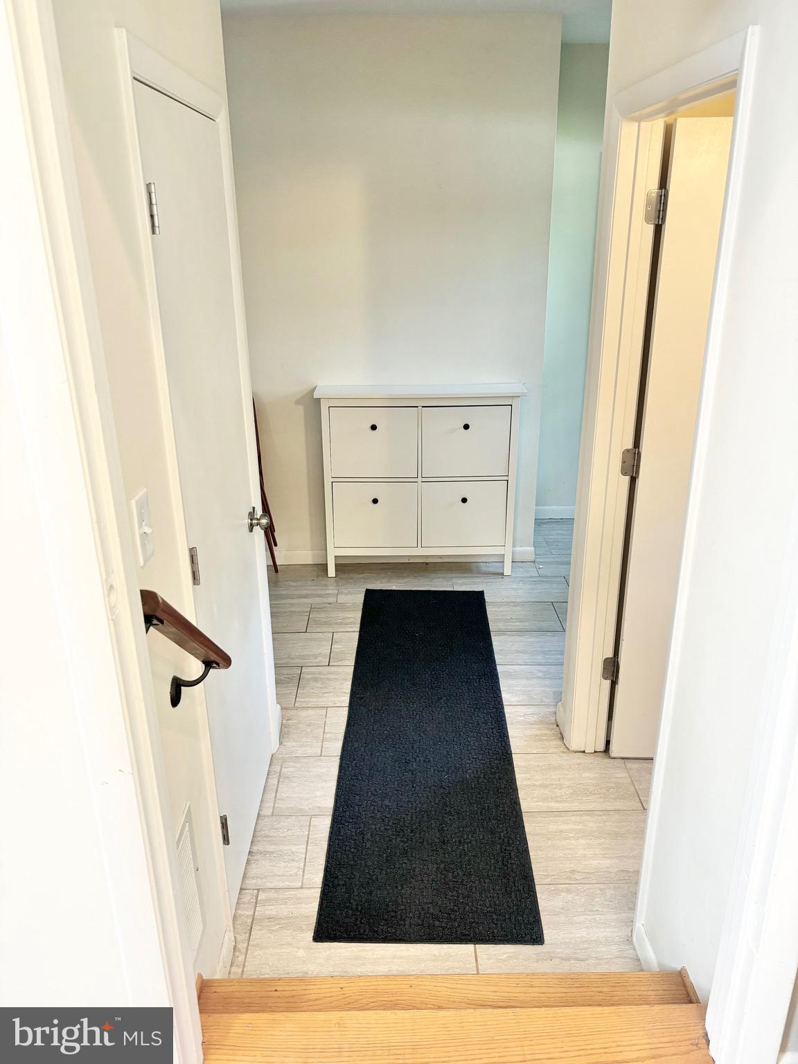 FALLS CHURCH PARK - Residential Lease