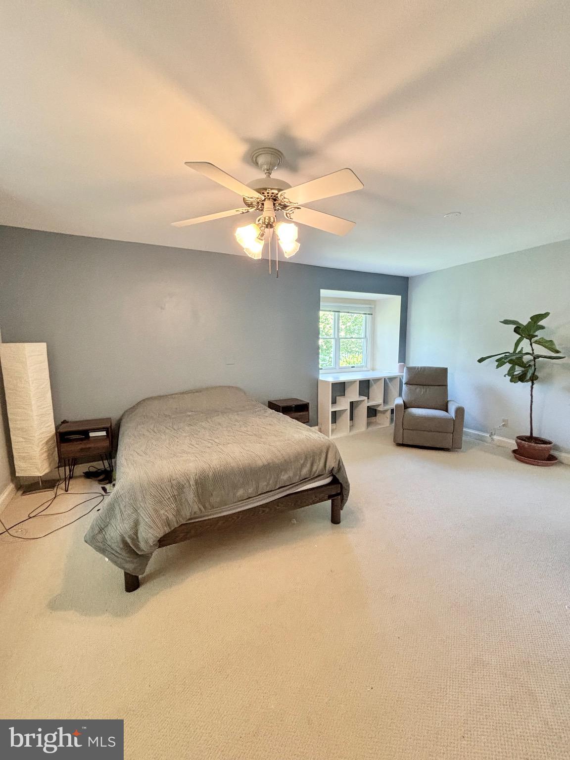 FALLS CHURCH PARK - Residential Lease