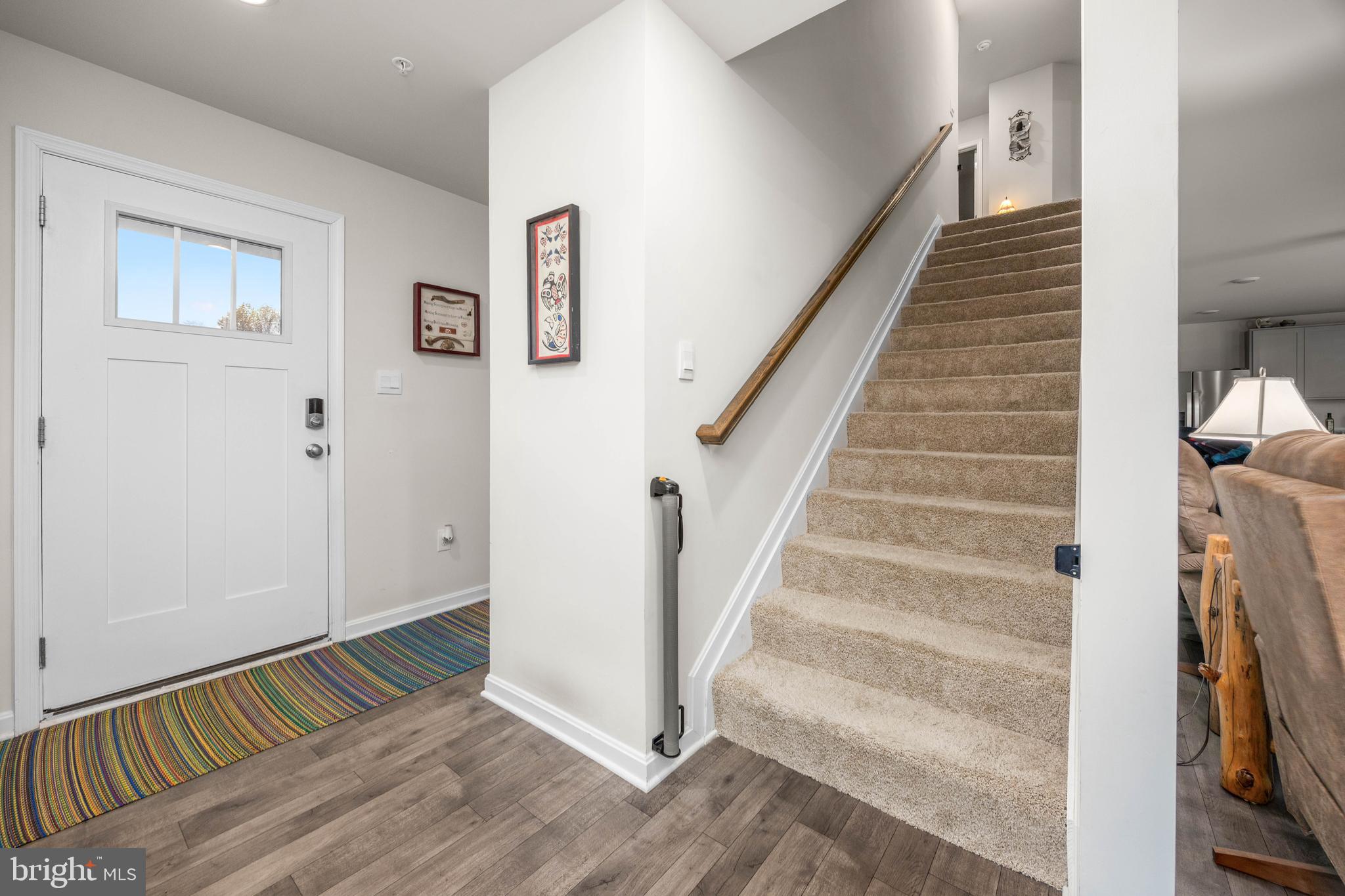 SASSAFRAS MEADOWS - Residential