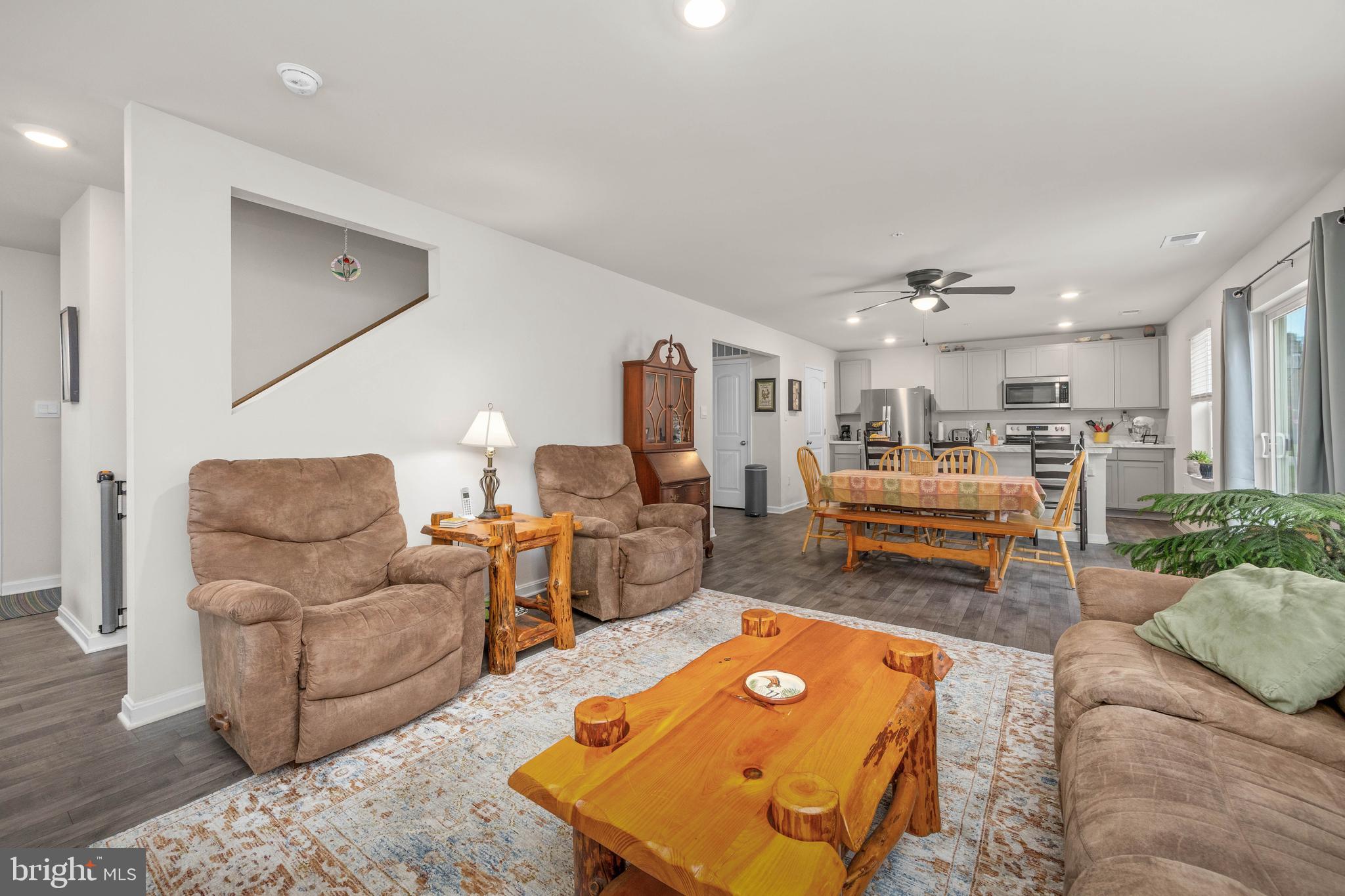 SASSAFRAS MEADOWS - Residential