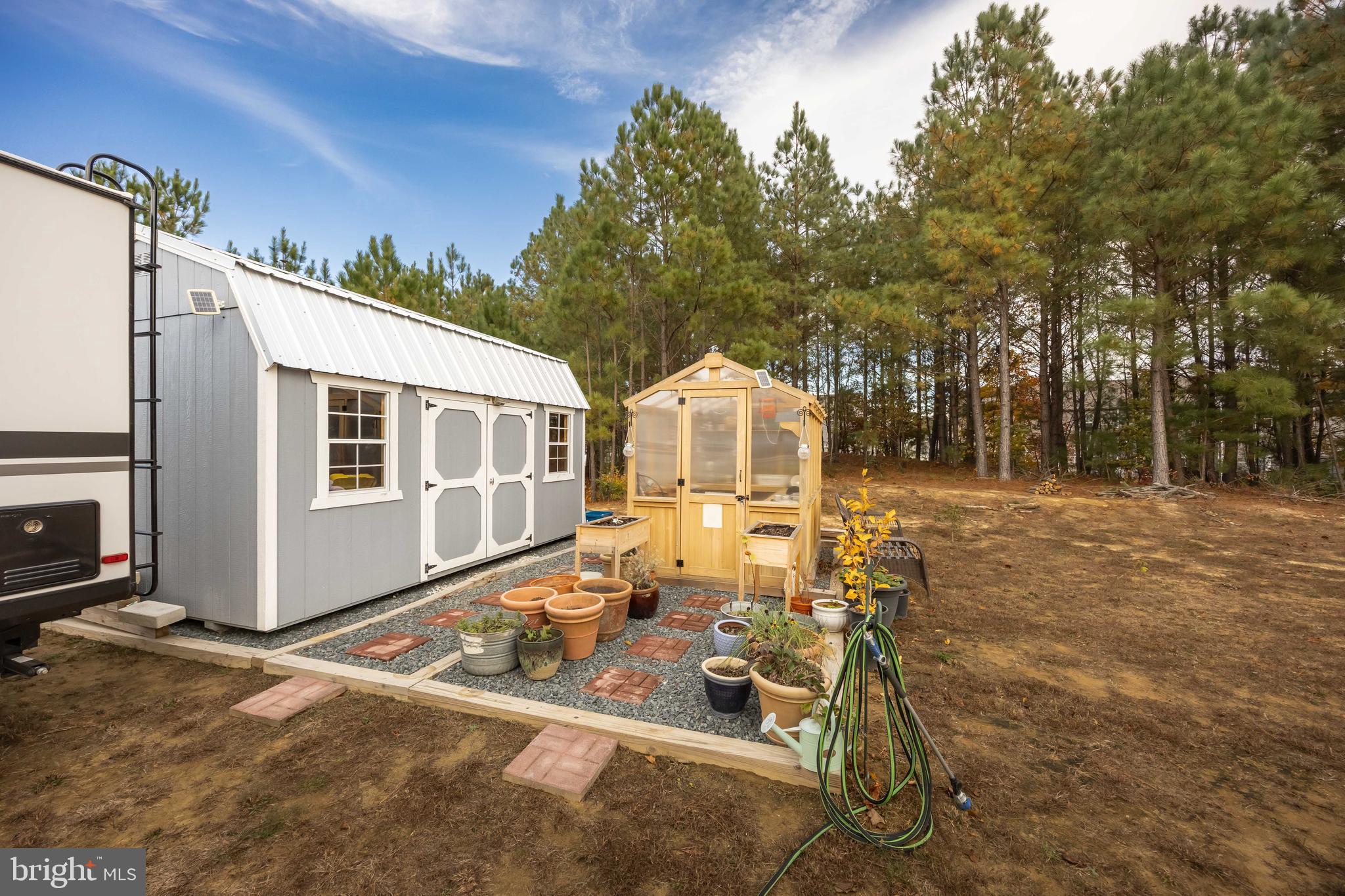 SASSAFRAS MEADOWS - Residential