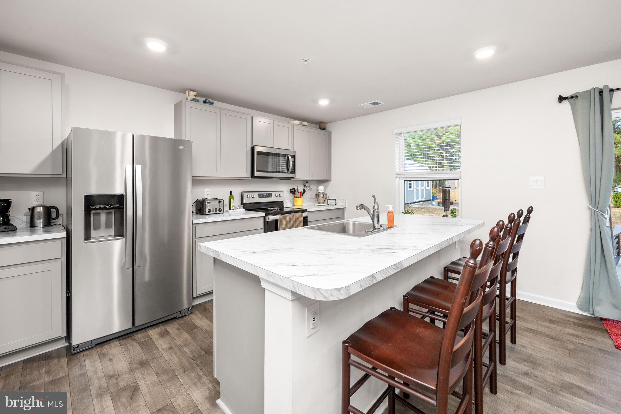 SASSAFRAS MEADOWS - Residential