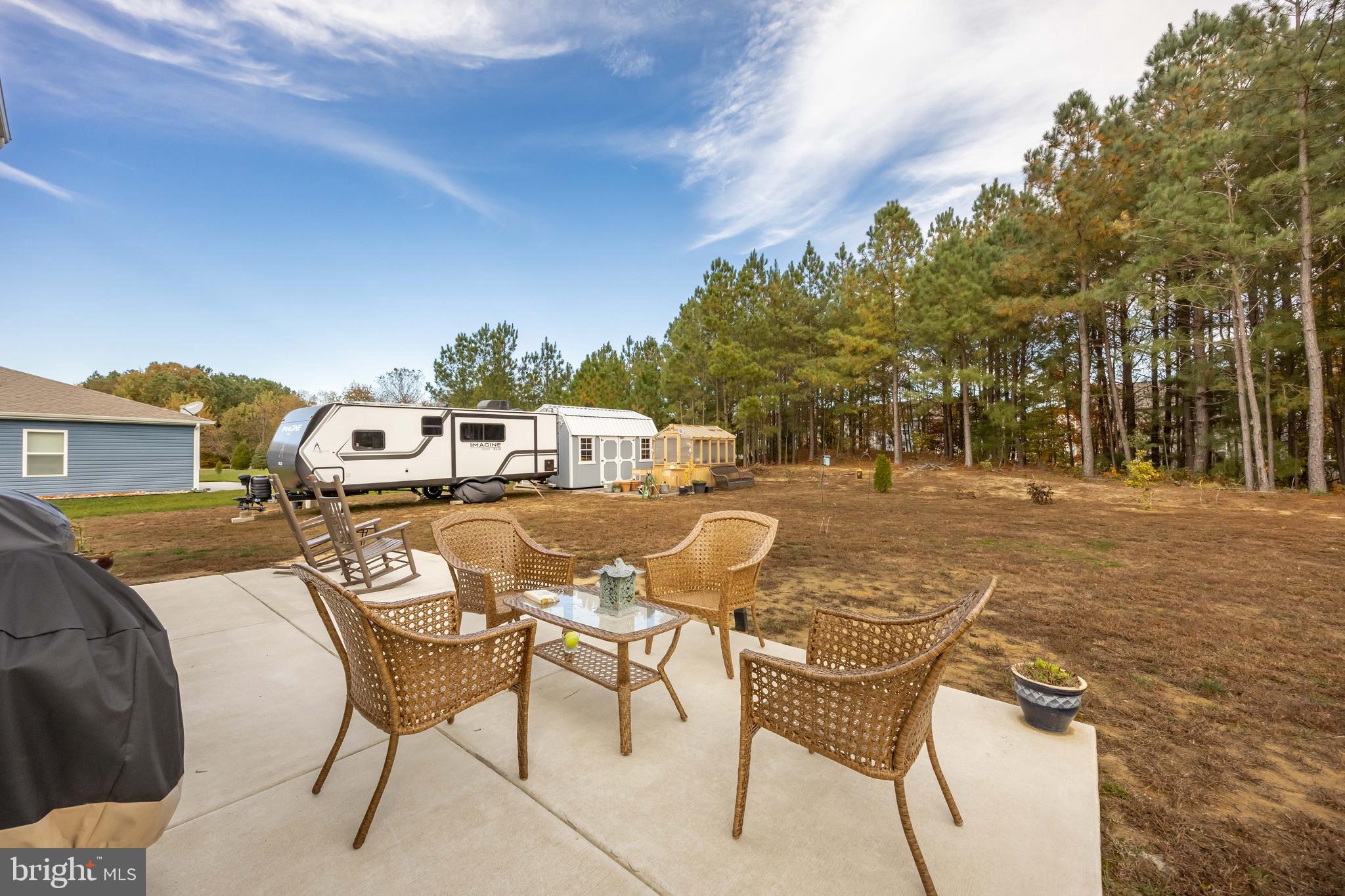 SASSAFRAS MEADOWS - Residential