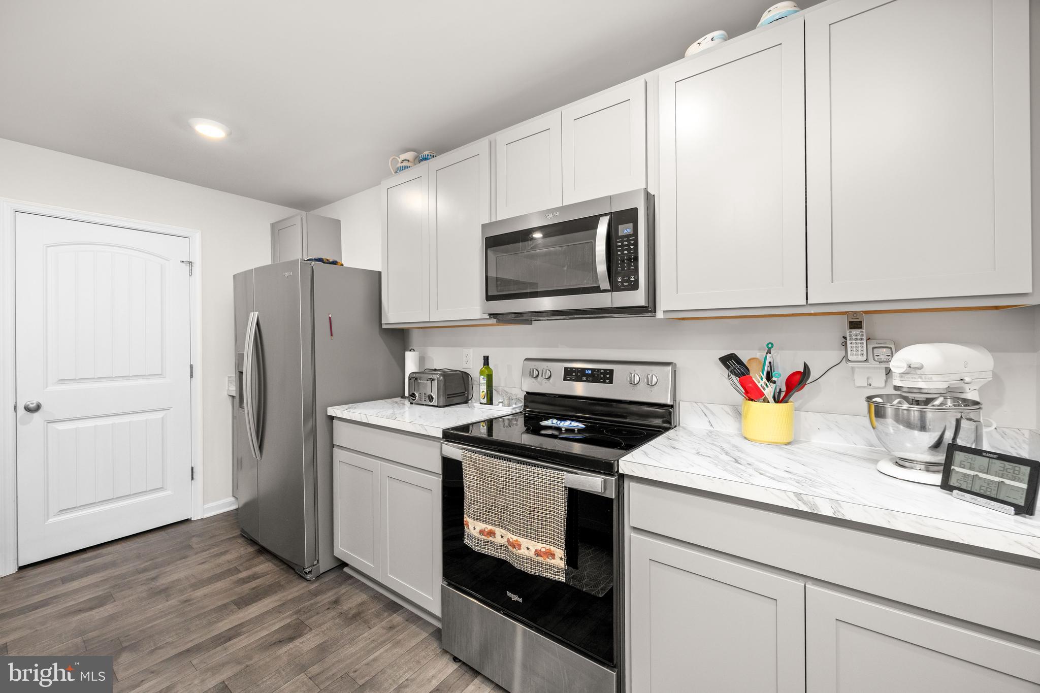 SASSAFRAS MEADOWS - Residential