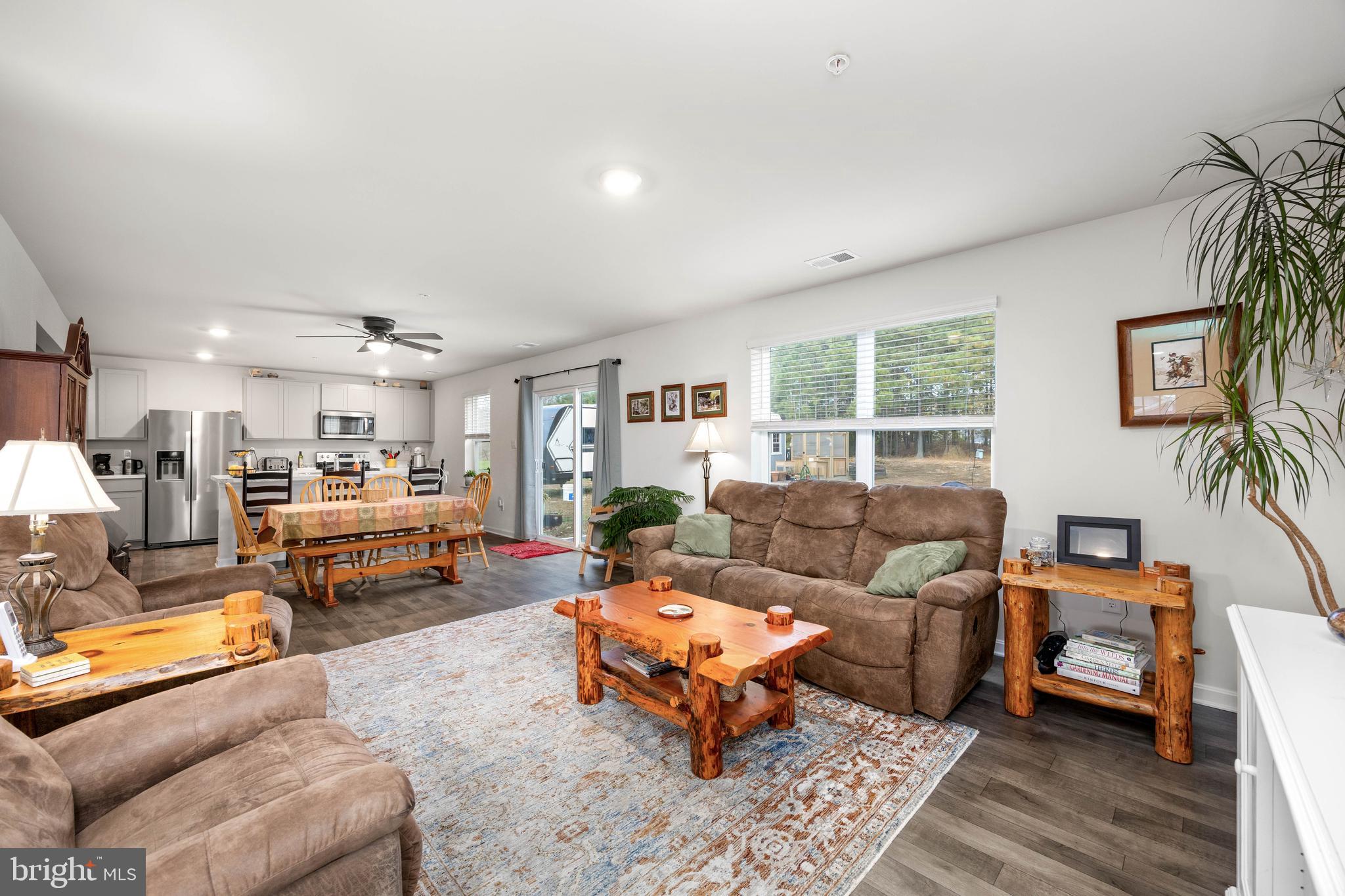 SASSAFRAS MEADOWS - Residential