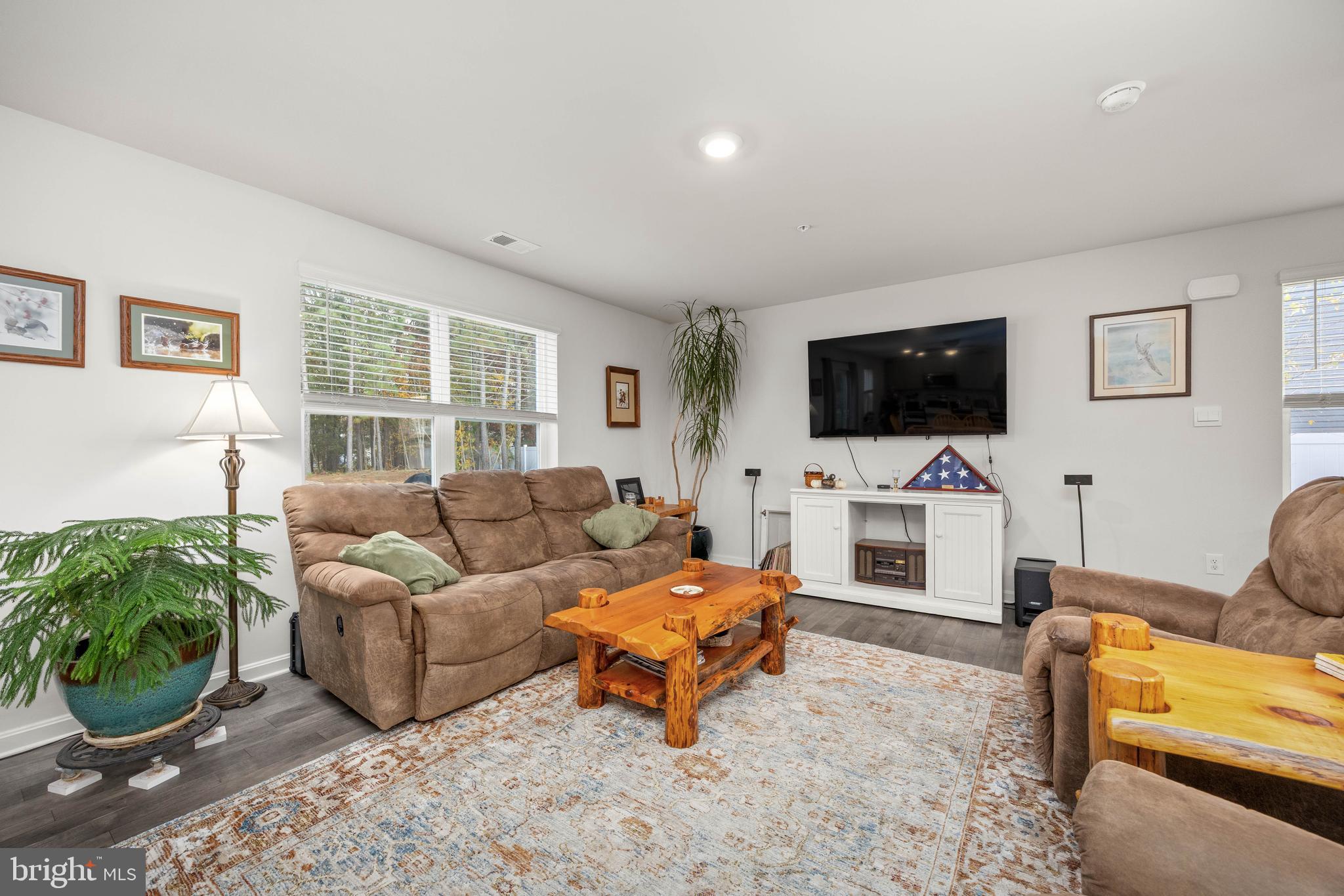 SASSAFRAS MEADOWS - Residential