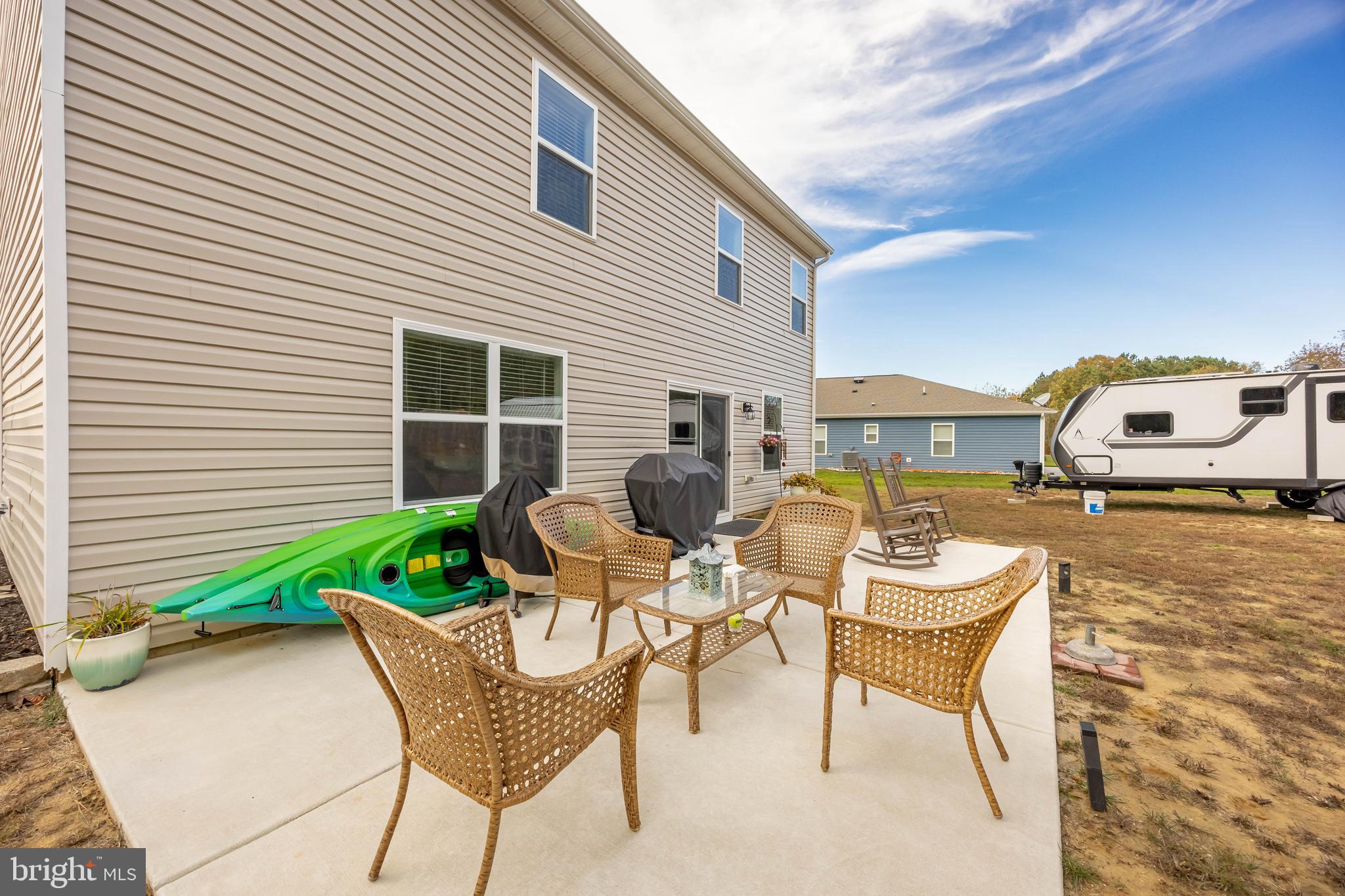 SASSAFRAS MEADOWS - Residential