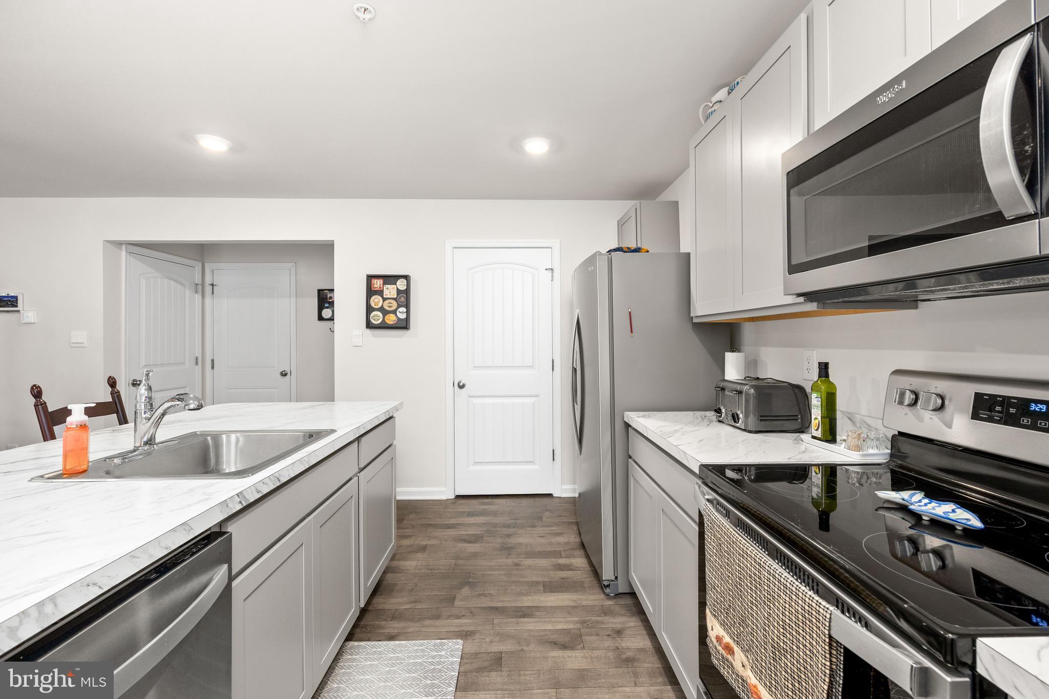 SASSAFRAS MEADOWS - Residential