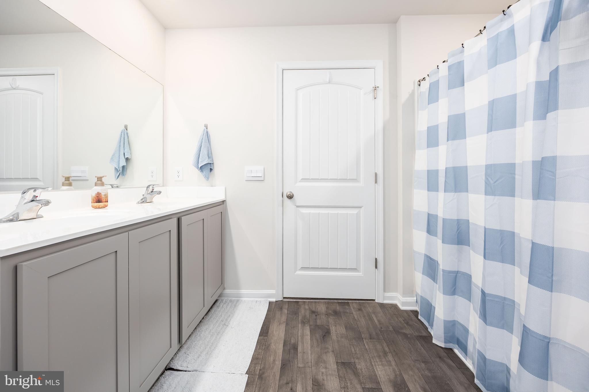 SASSAFRAS MEADOWS - Residential