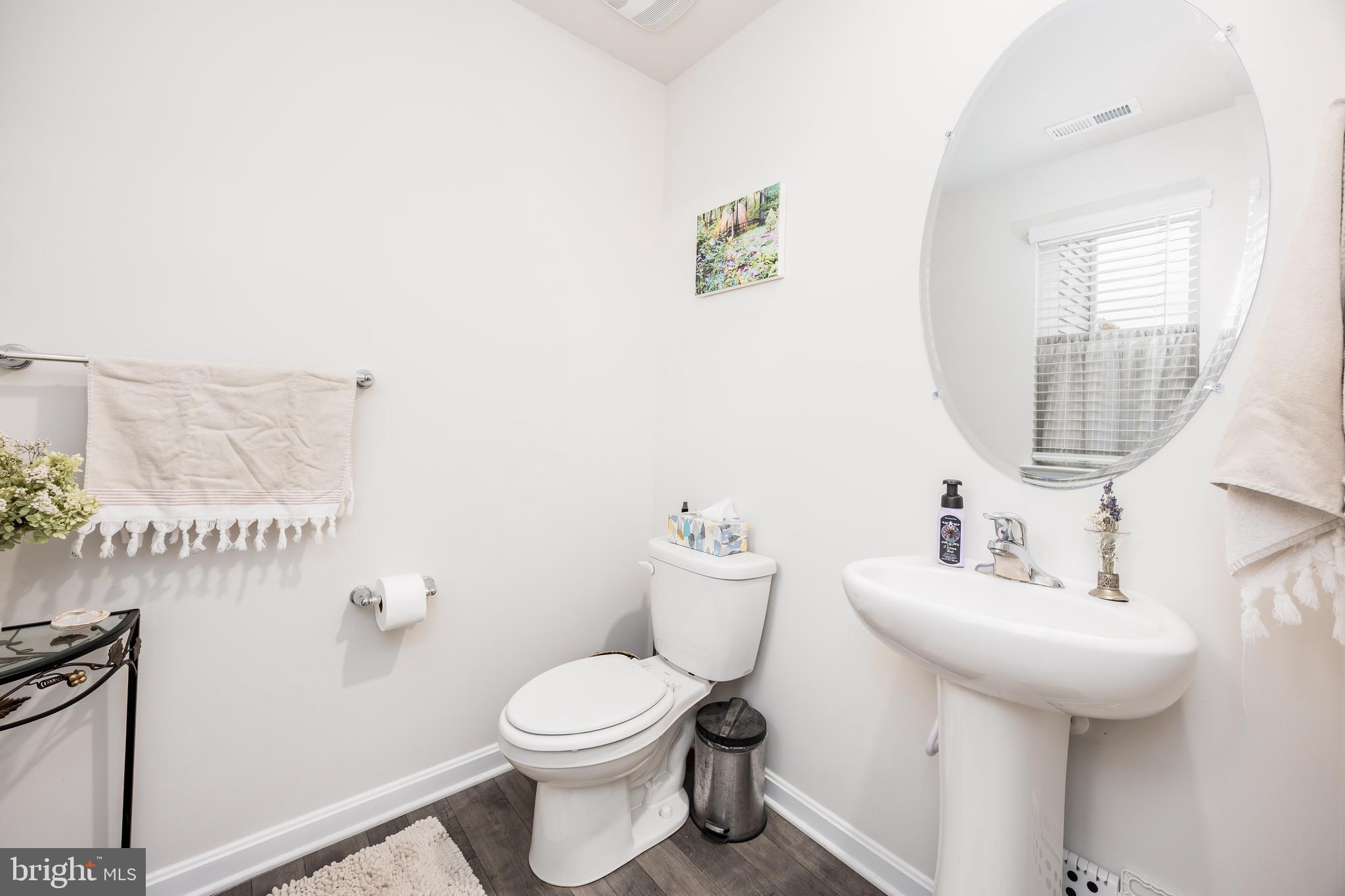 SASSAFRAS MEADOWS - Residential