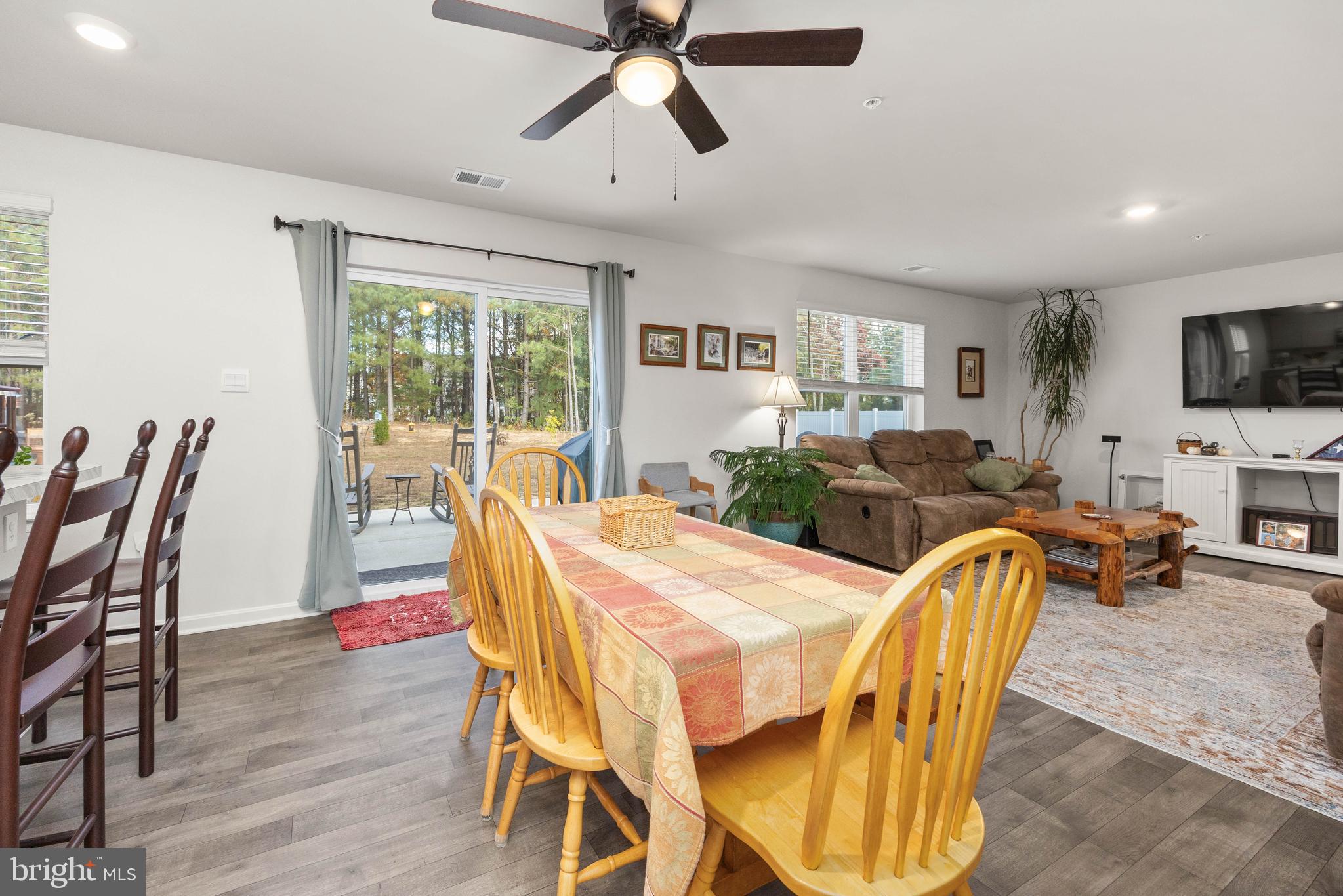 SASSAFRAS MEADOWS - Residential