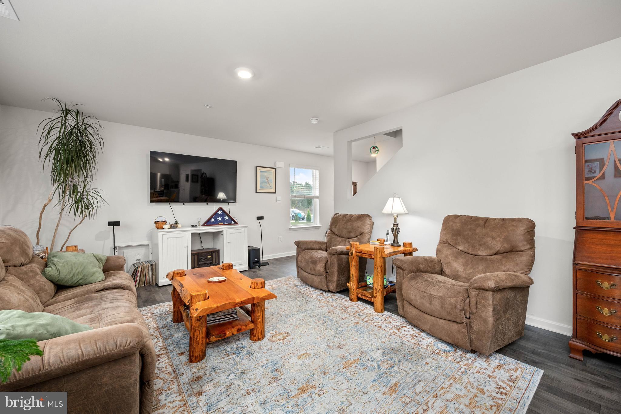 SASSAFRAS MEADOWS - Residential