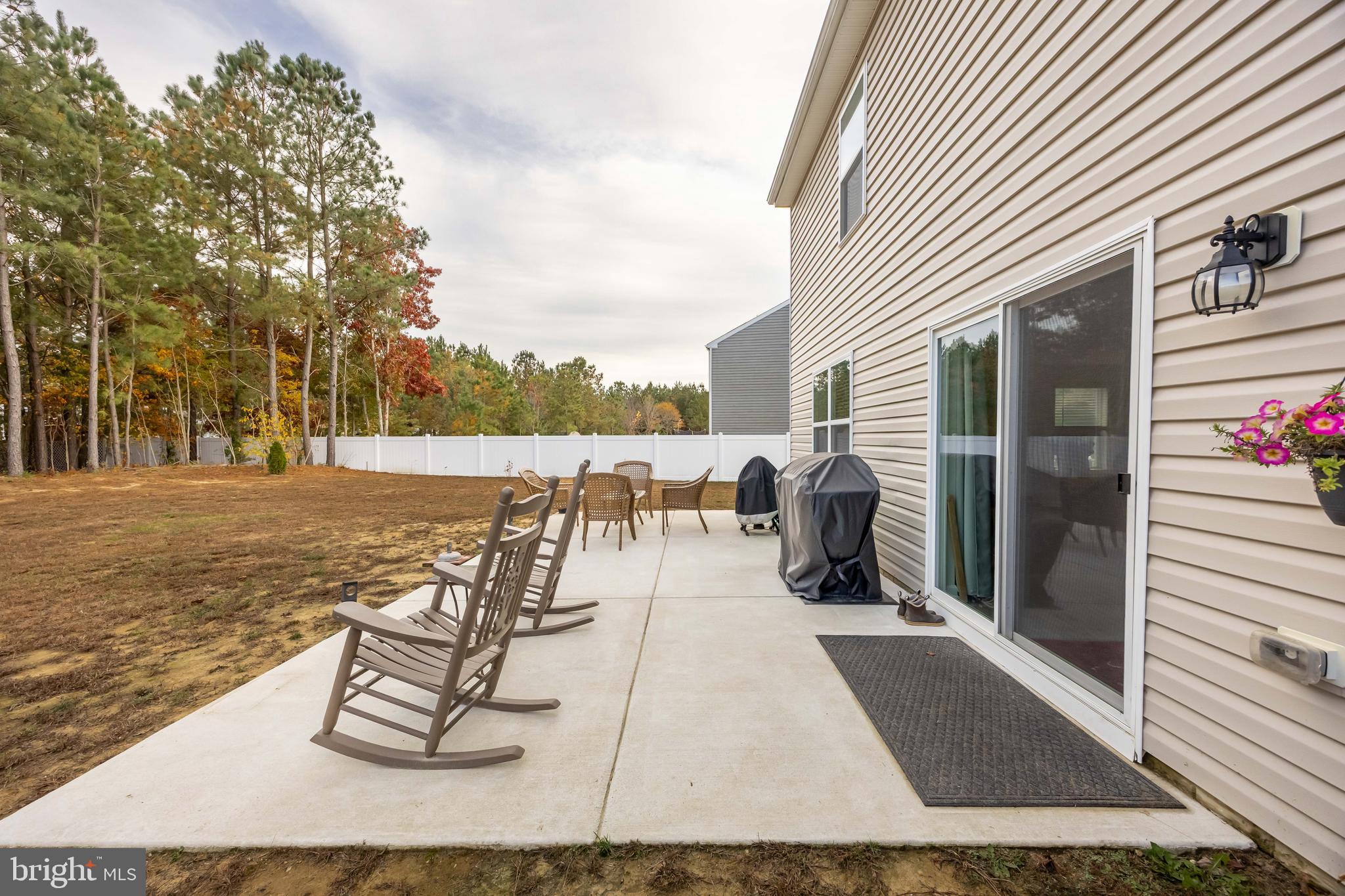 SASSAFRAS MEADOWS - Residential