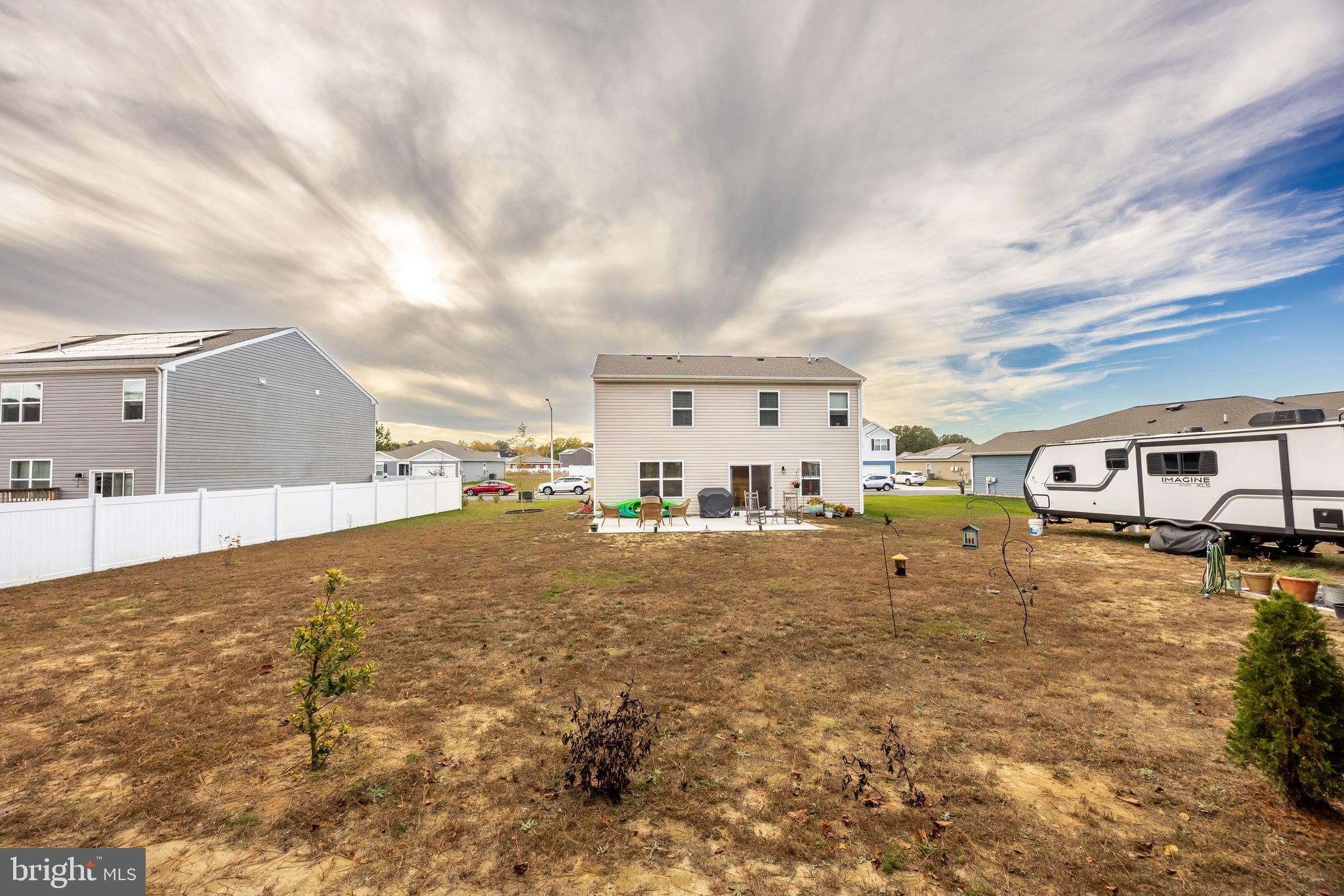 SASSAFRAS MEADOWS - Residential