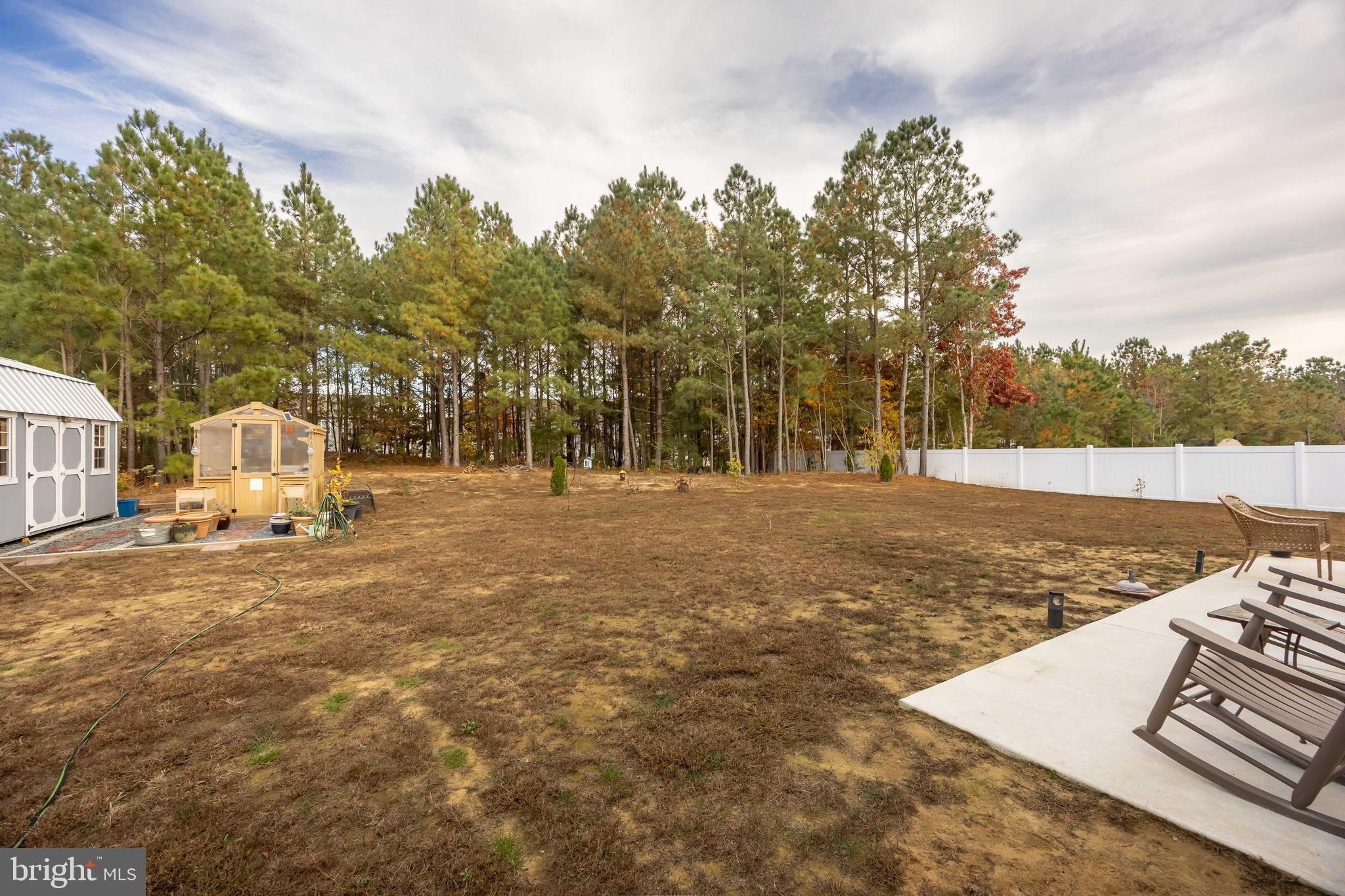 SASSAFRAS MEADOWS - Residential