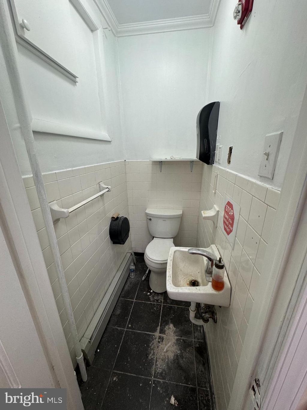 Photo of 1850 S 23rd Street, PHILADELPHIA, PA 19145 (MLS # PAPH2561188)