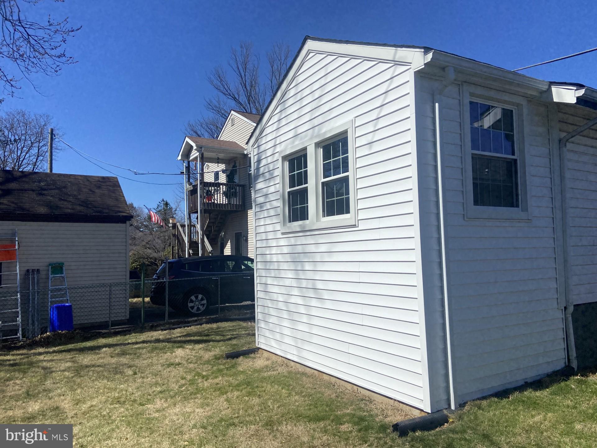 HOLLYWOOD - Residential