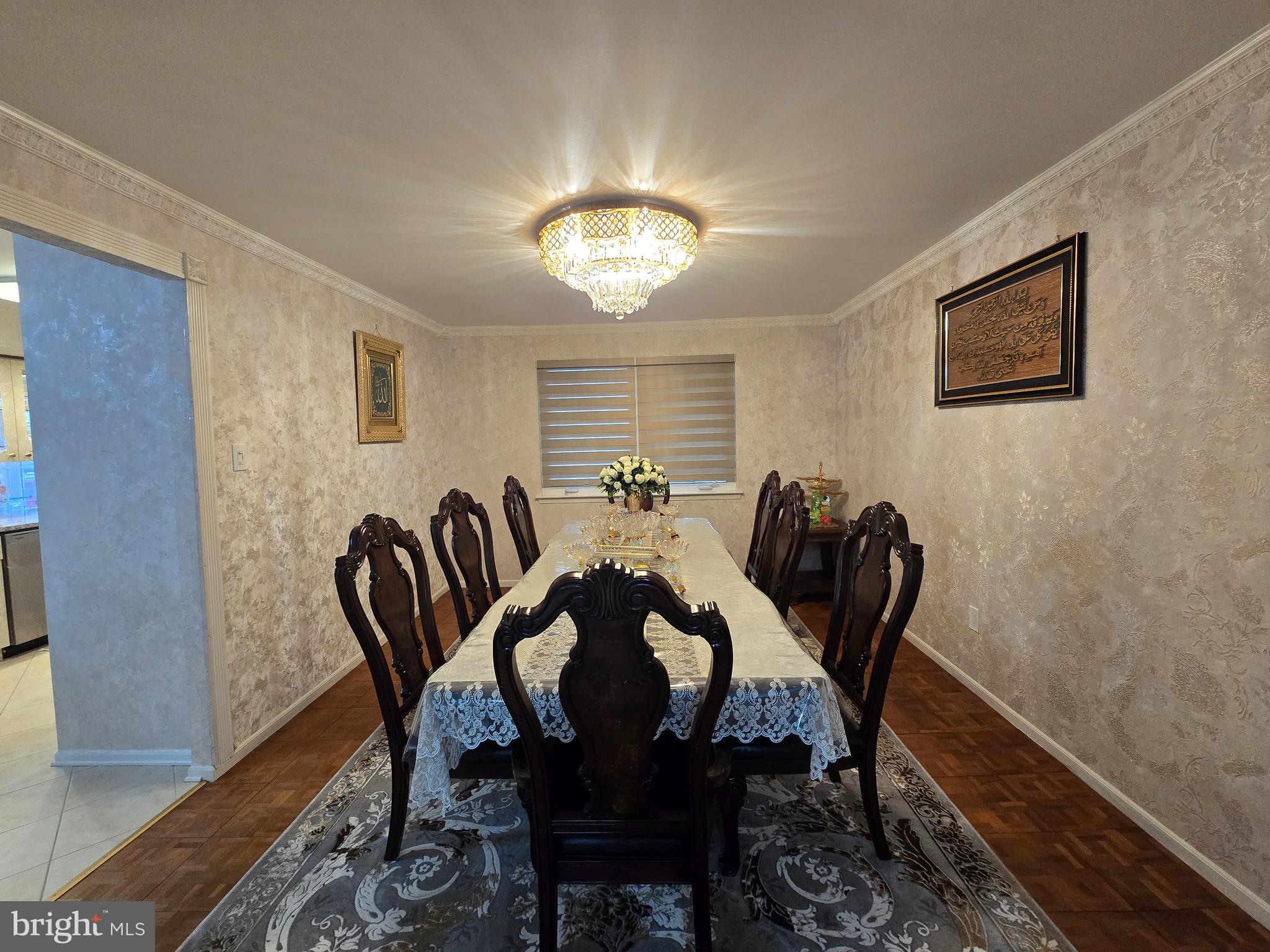 WOODLYN CROSSING - Residential