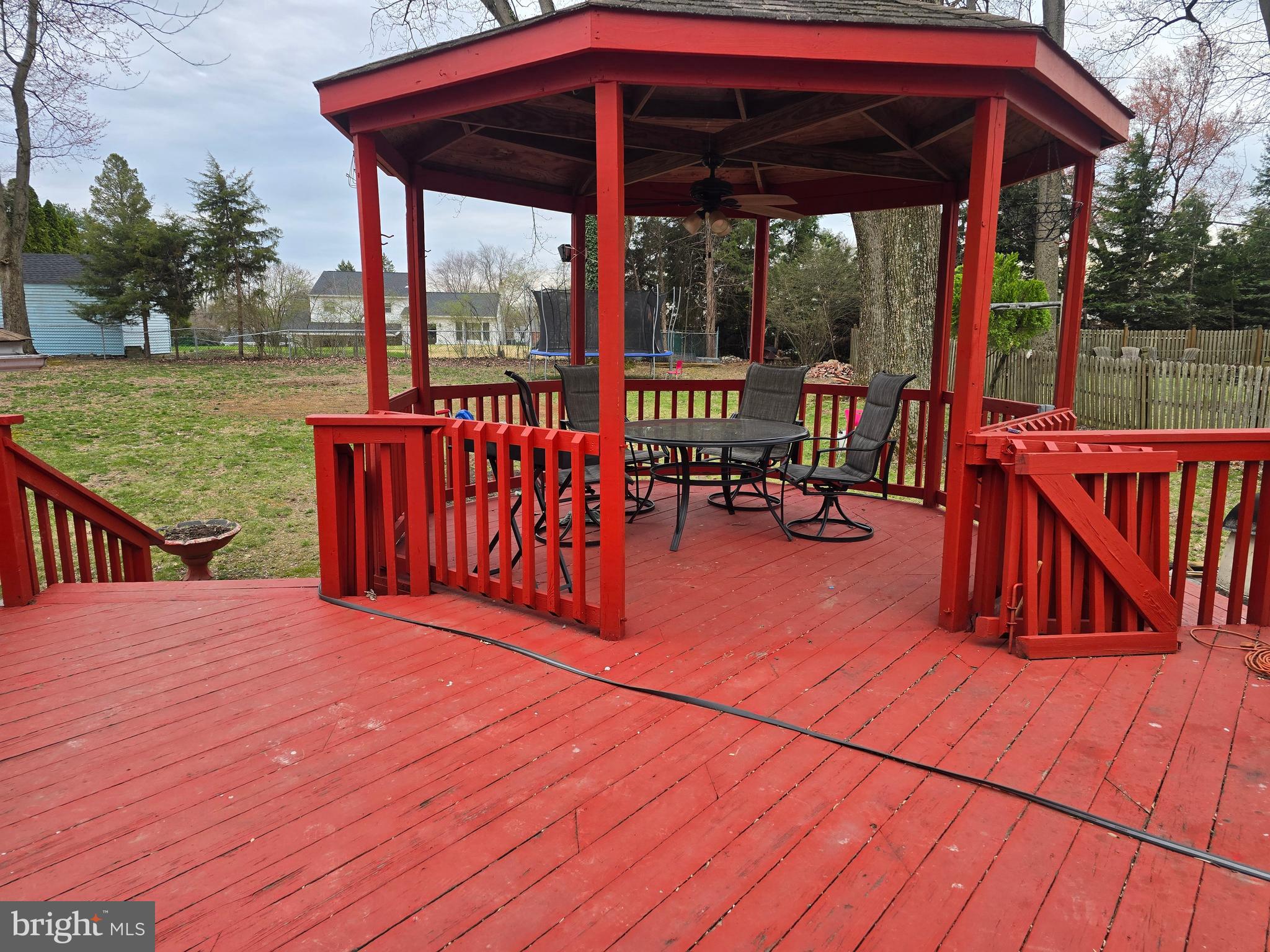 WOODLYN CROSSING - Residential