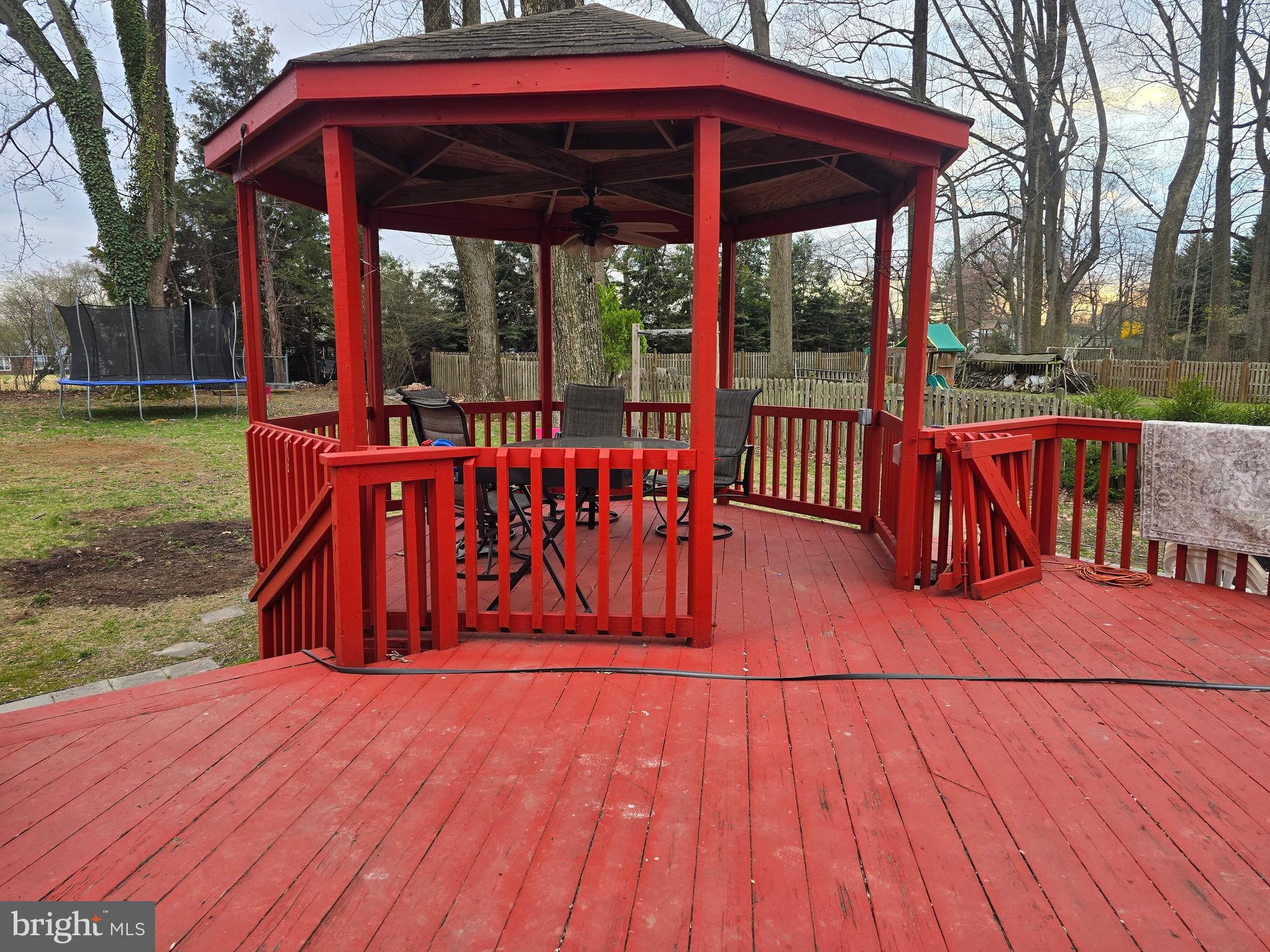 WOODLYN CROSSING - Residential