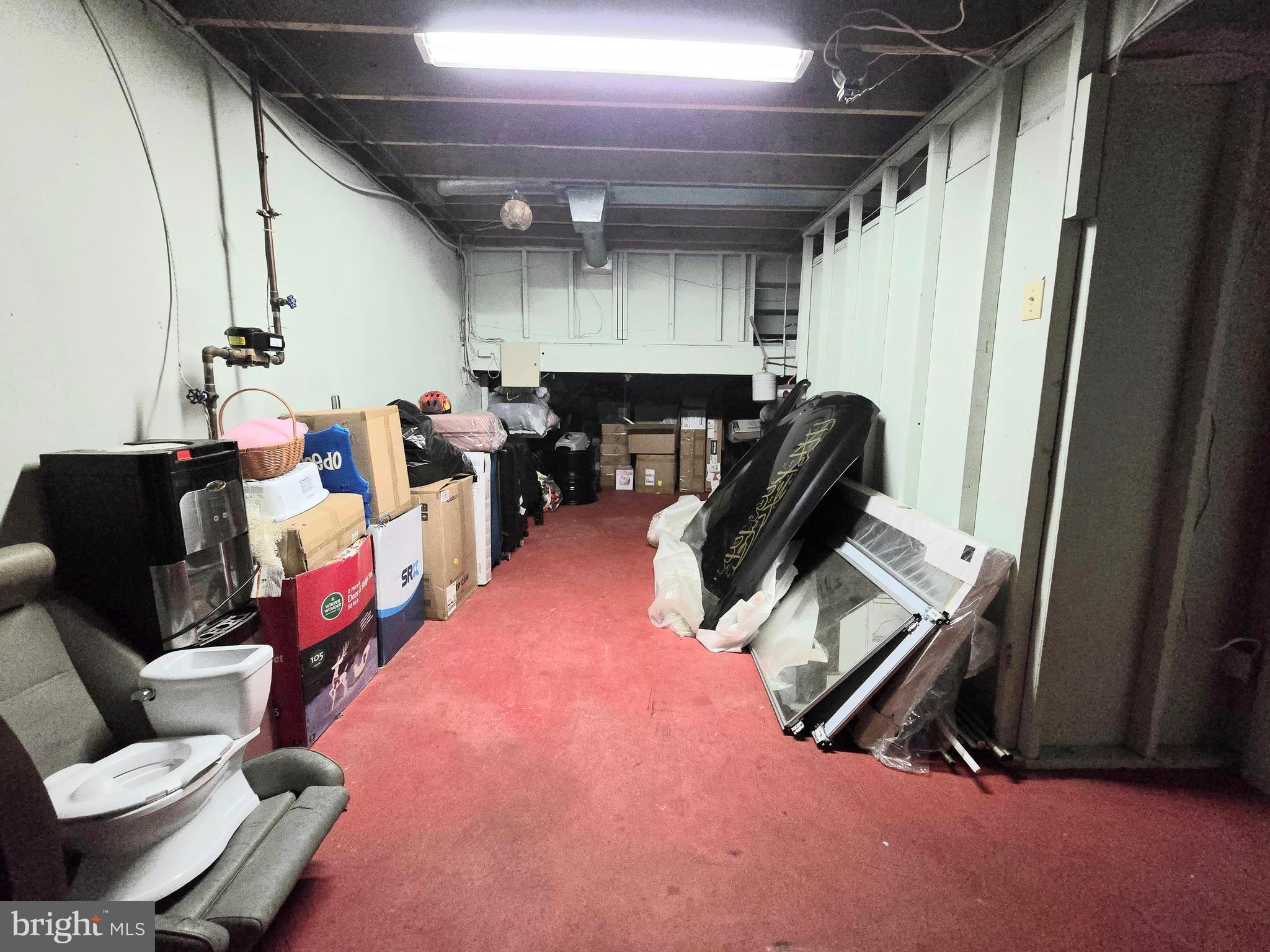 WOODLYN CROSSING - Residential