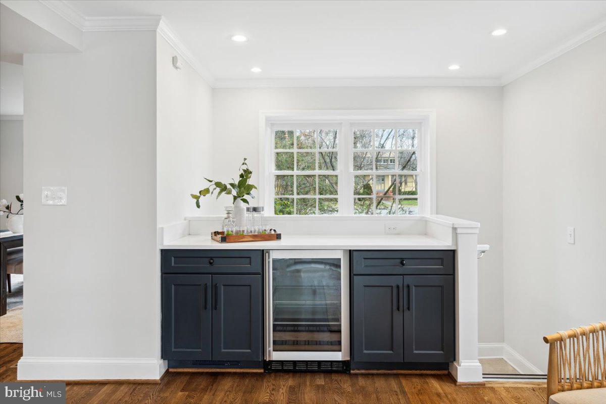 BAKER PARK - Residential