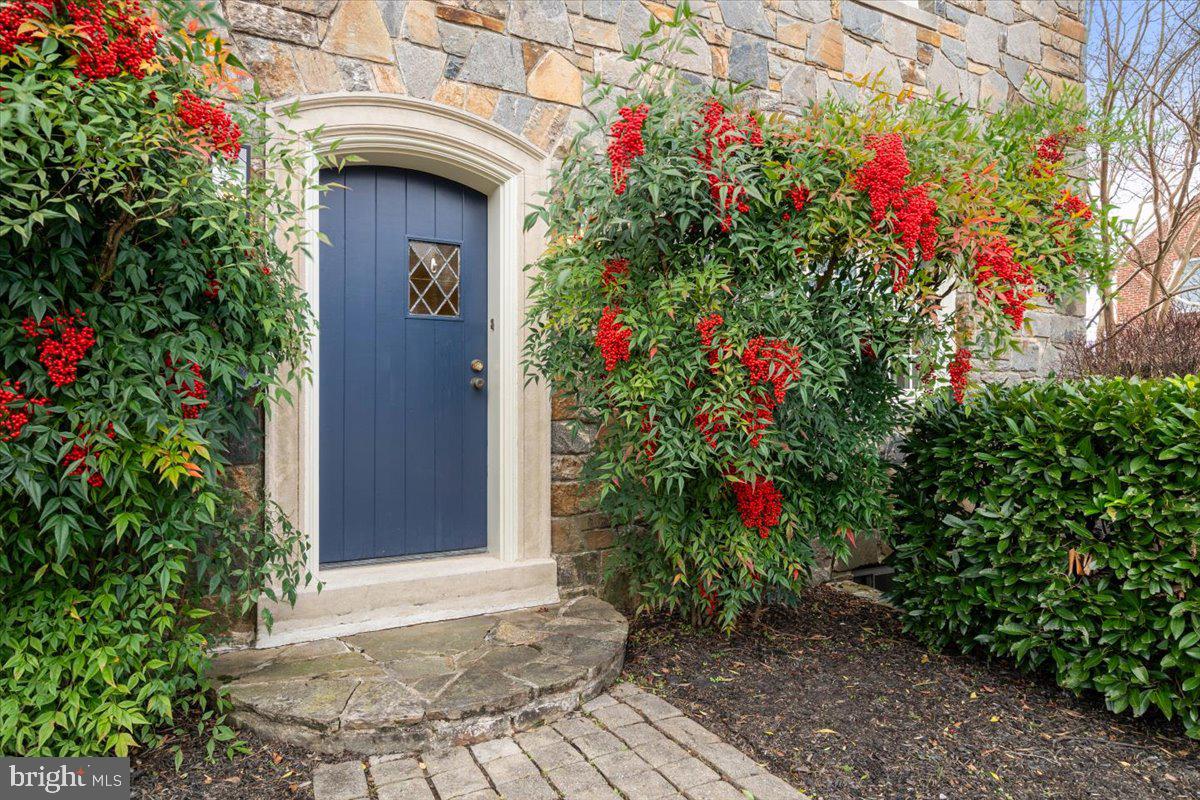 BAKER PARK - Residential