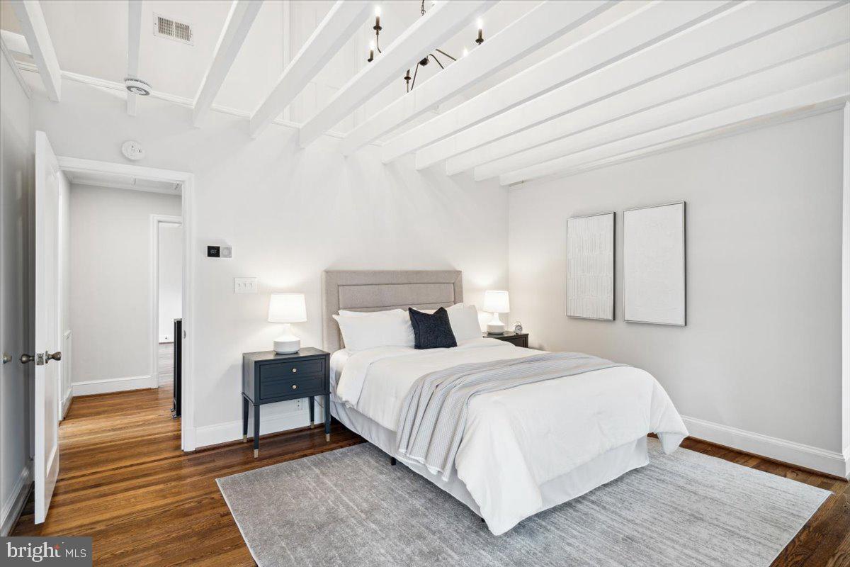 BAKER PARK - Residential