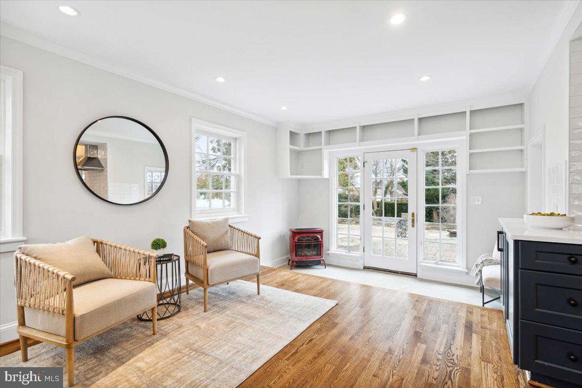 BAKER PARK - Residential