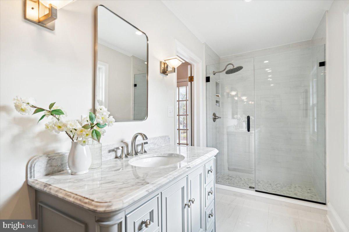 BAKER PARK - Residential