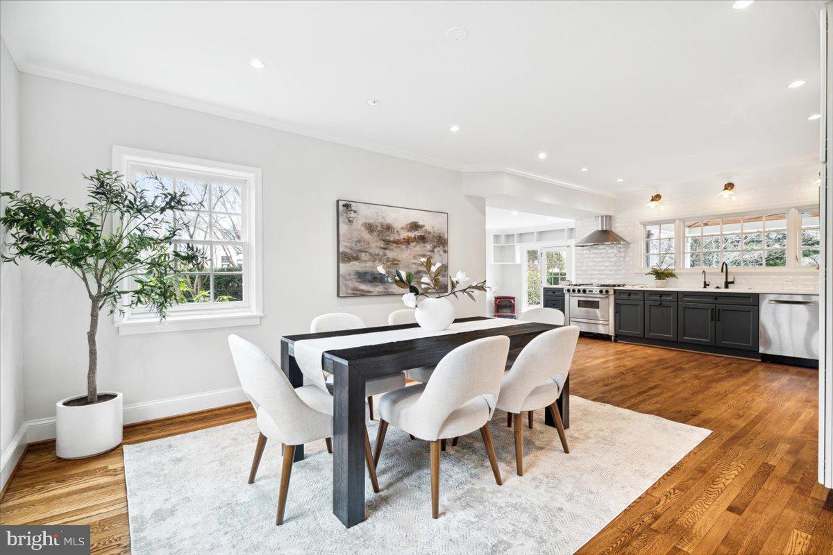 BAKER PARK - Residential