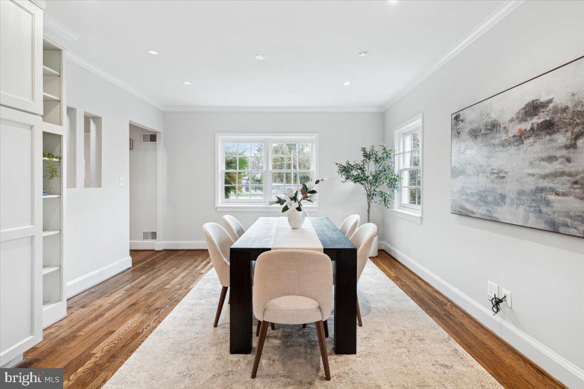 BAKER PARK - Residential